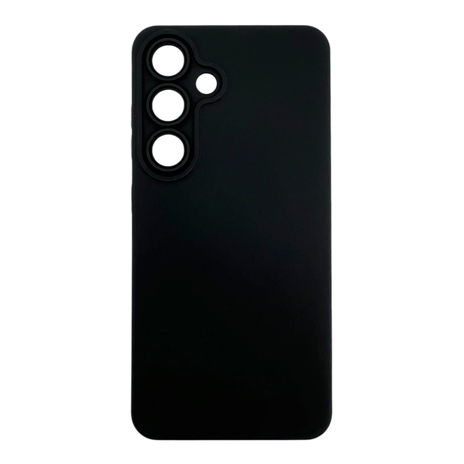 Nettech Samsung Galaxy S24 Uyumlu Nano Arka Koruma Kılıf NT-107154