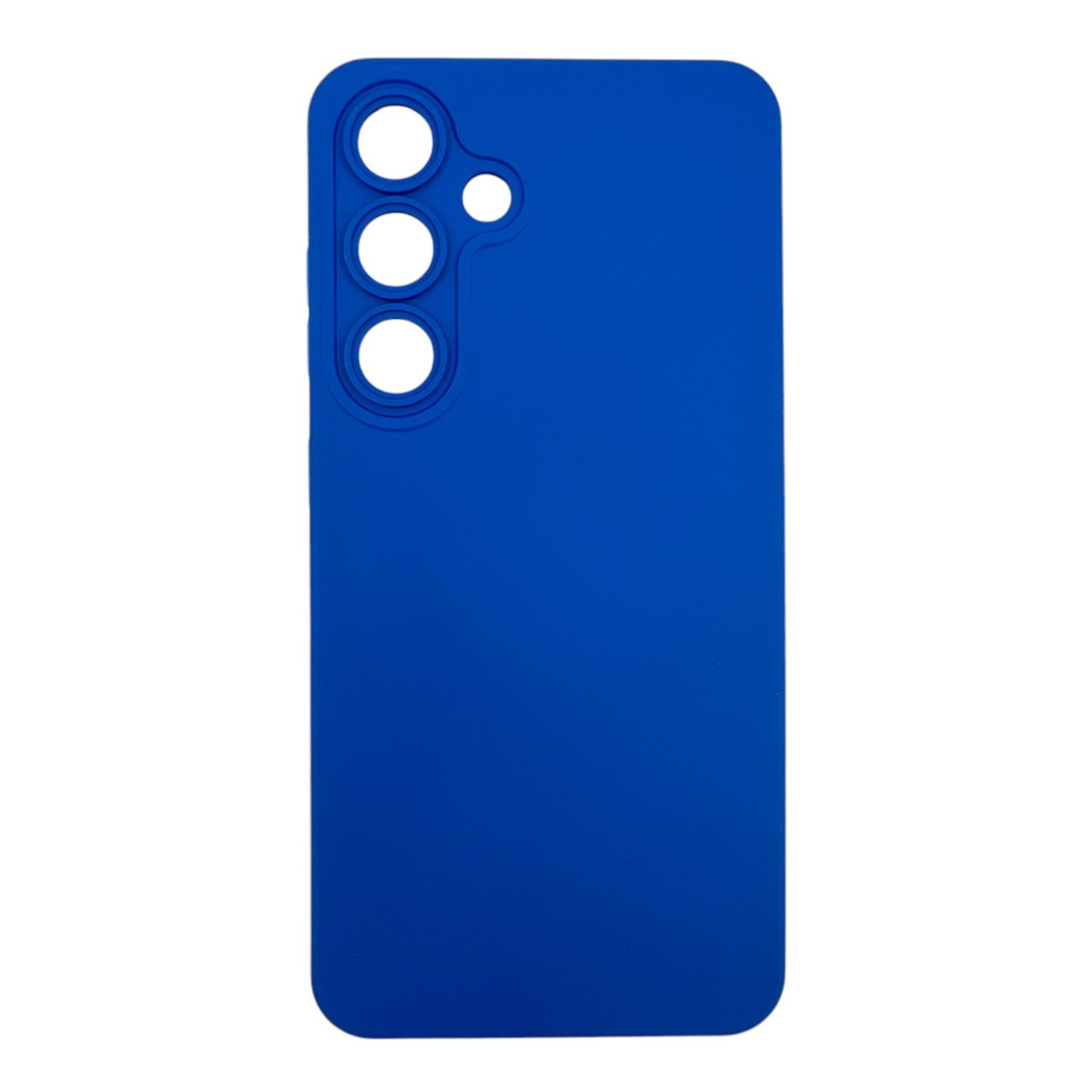 Nettech Samsung Galaxy S24 Uyumlu Nano Arka Koruma Kılıf NT-107154