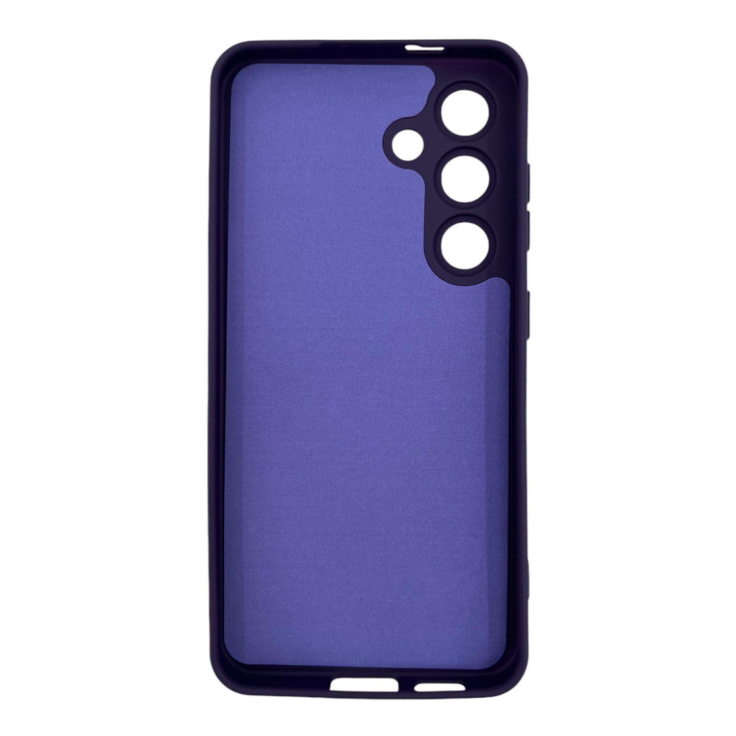 Nettech Samsung Galaxy S24 Uyumlu Nano Arka Koruma Kılıf NT-107154