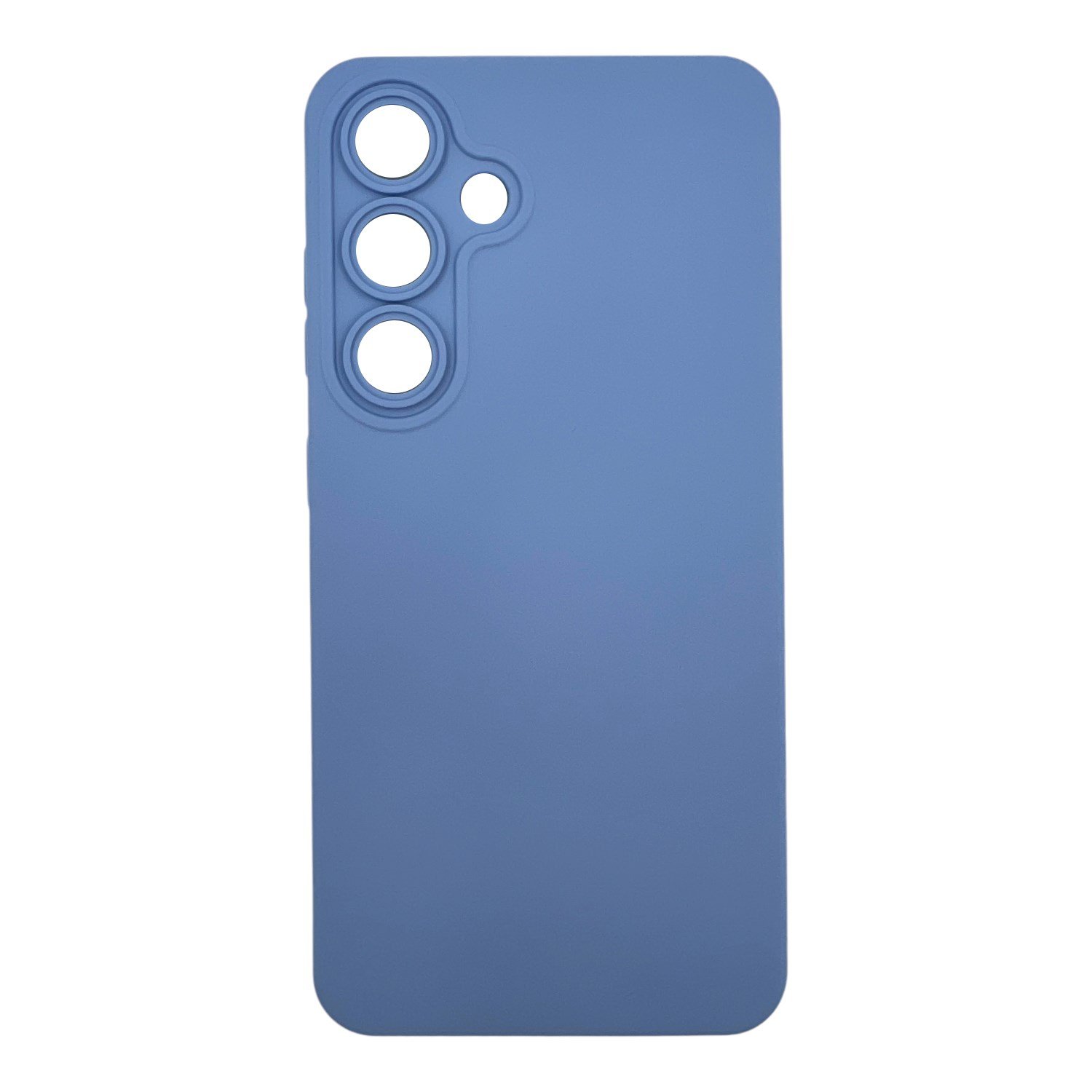 Nettech Samsung Galaxy S24 Uyumlu Nano Arka Koruma Kılıf NT-107154
