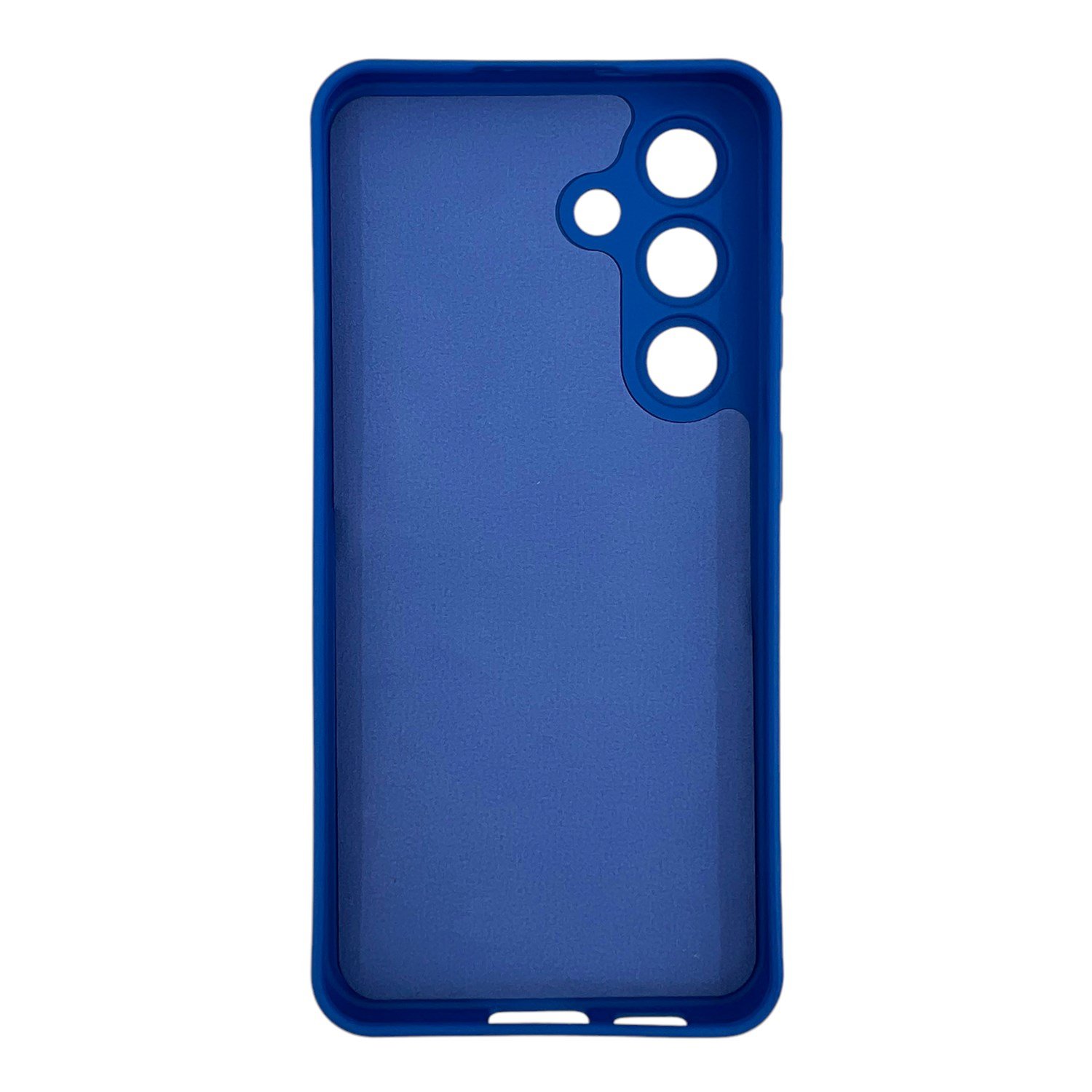 Nettech Samsung Galaxy S24 Uyumlu Nano Arka Koruma Kılıf NT-107154