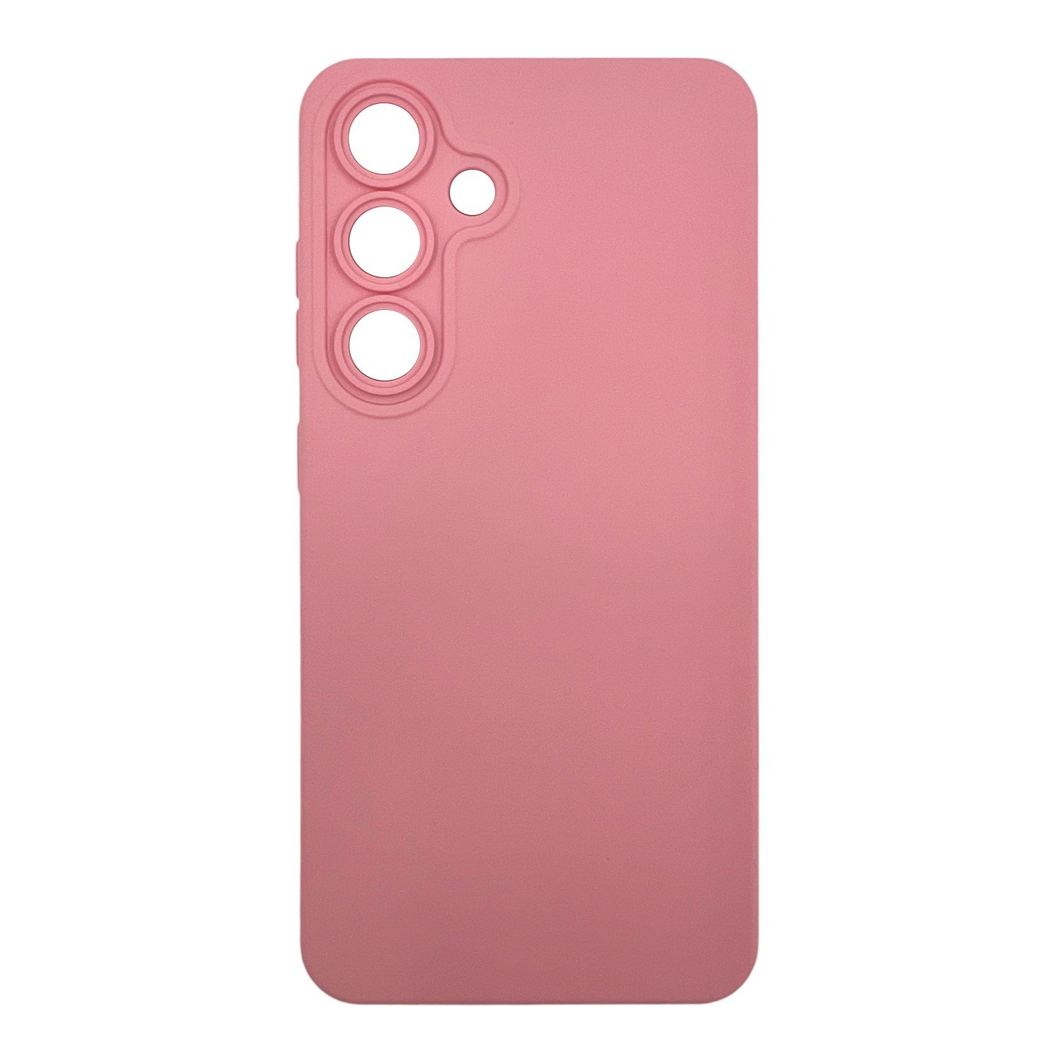 Nettech Samsung Galaxy S24 Uyumlu Nano Arka Koruma Kılıf NT-107154