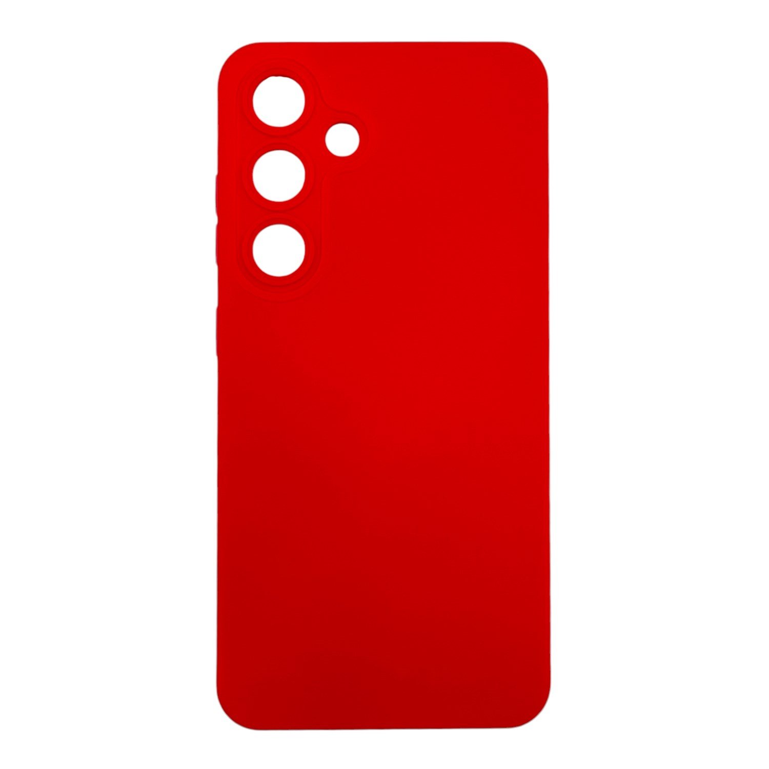 Nettech Samsung Galaxy S24 Uyumlu Nano Arka Koruma Kılıf NT-107154
