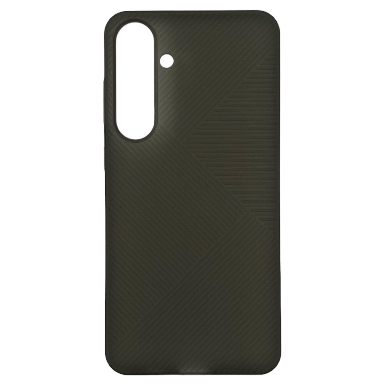 Nettech Samsung Galaxy S24 Uyumlu NT-N019 Geometry Arka Koruma Kılıf NT-106462