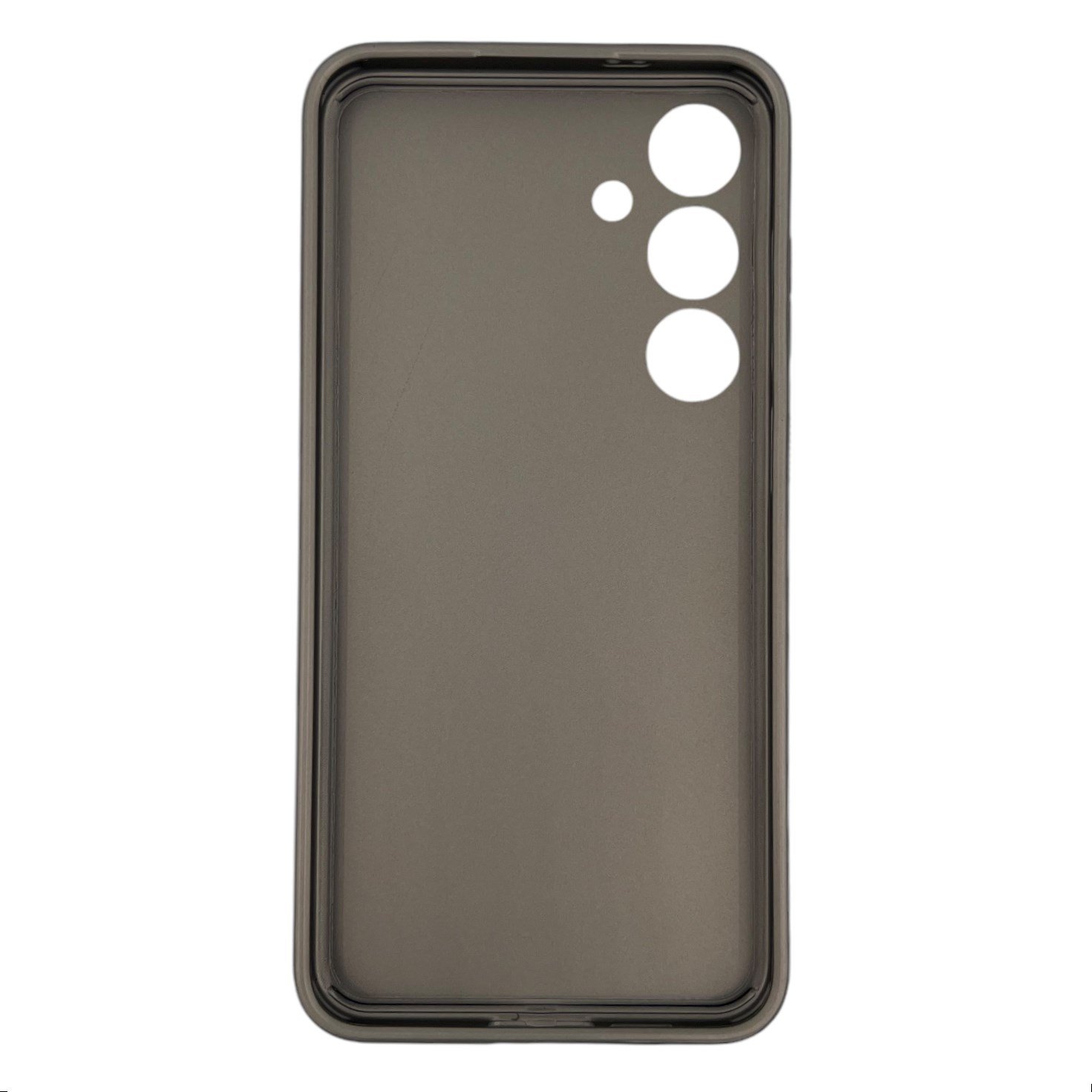 Nettech Samsung Galaxy S24 Uyumlu NT-N044 Arka Koruma Kılıf NT-108416