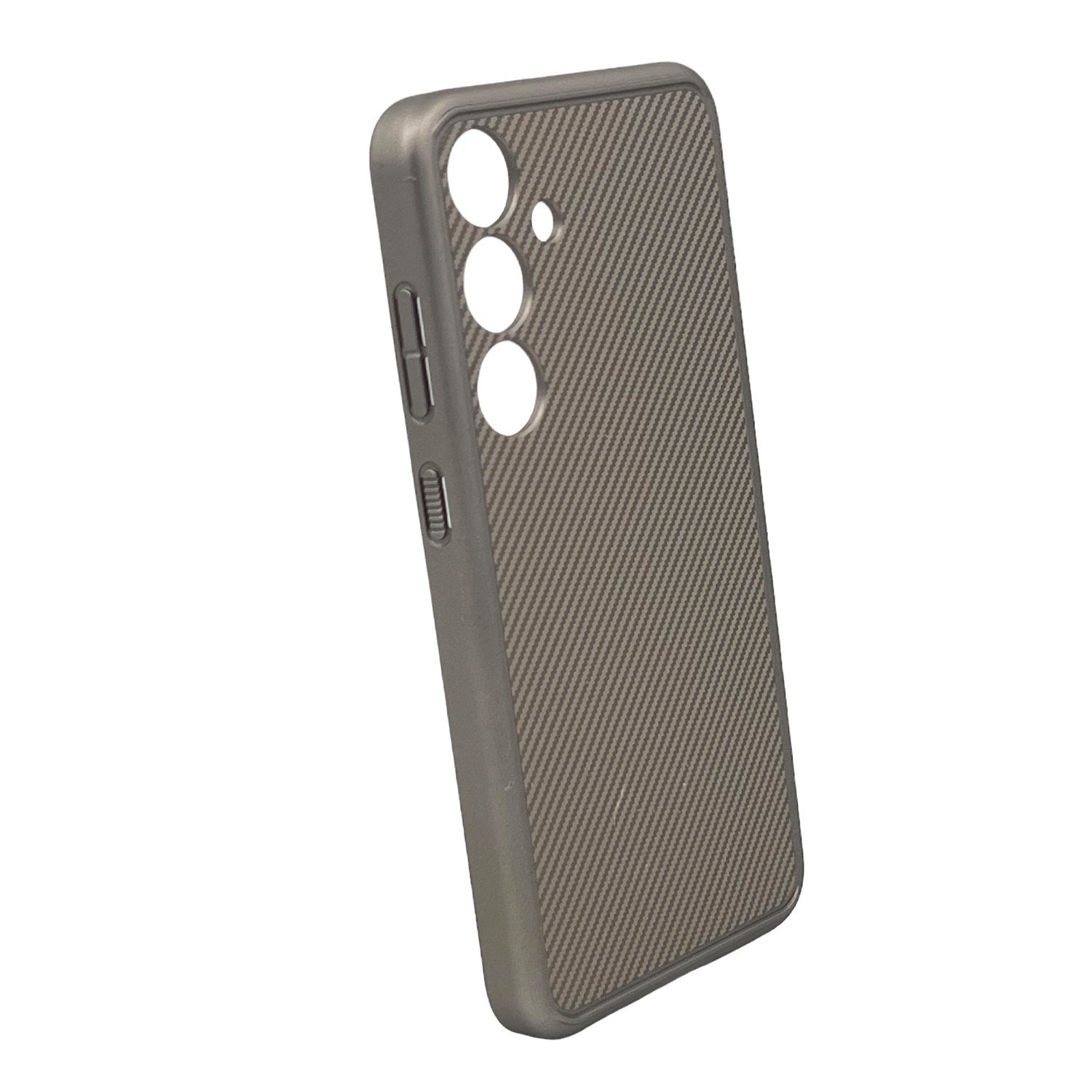 Nettech Samsung Galaxy S24 Uyumlu NT-N039 Arka Koruma Kılıf NT-108030