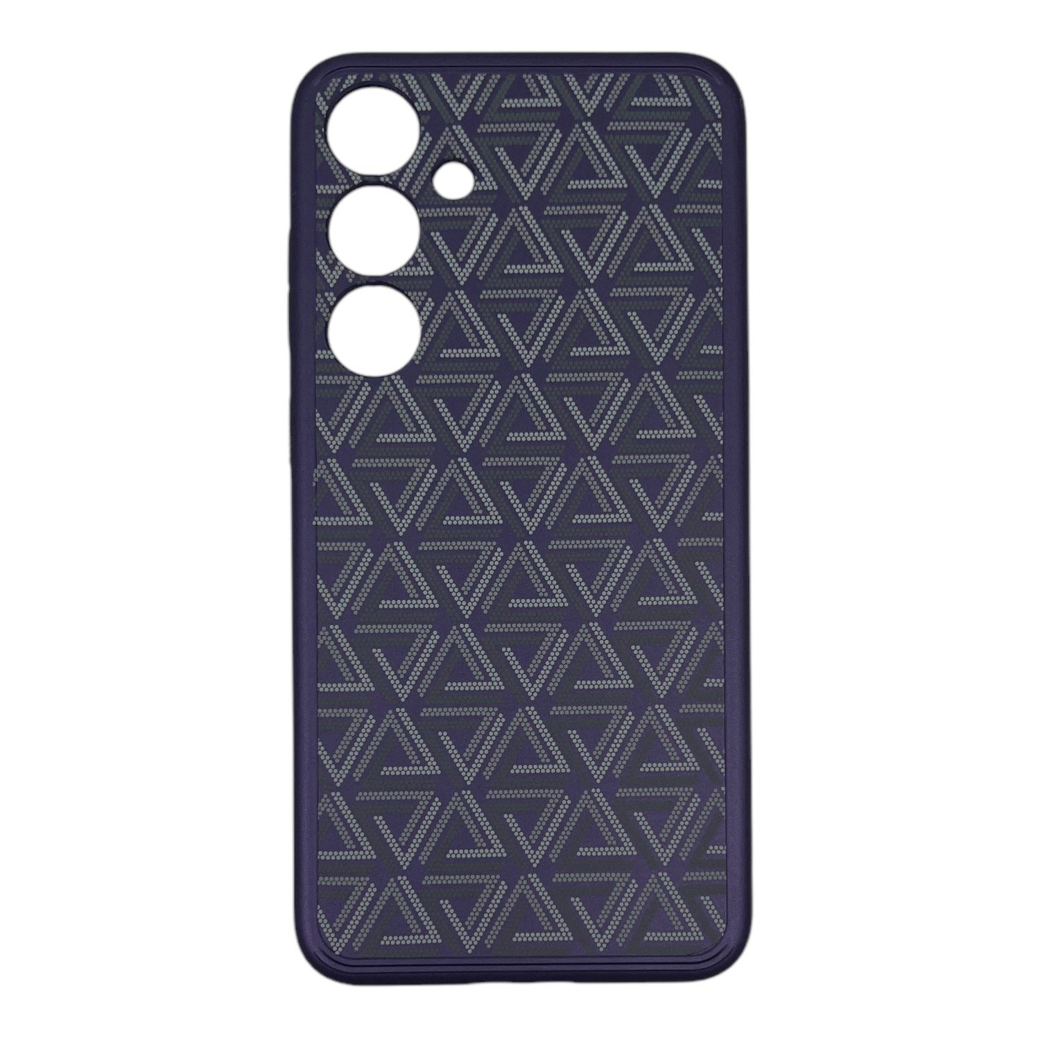 Nettech Samsung Galaxy S24 Uyumlu NT-N044 Arka Koruma Kılıf NT-108416