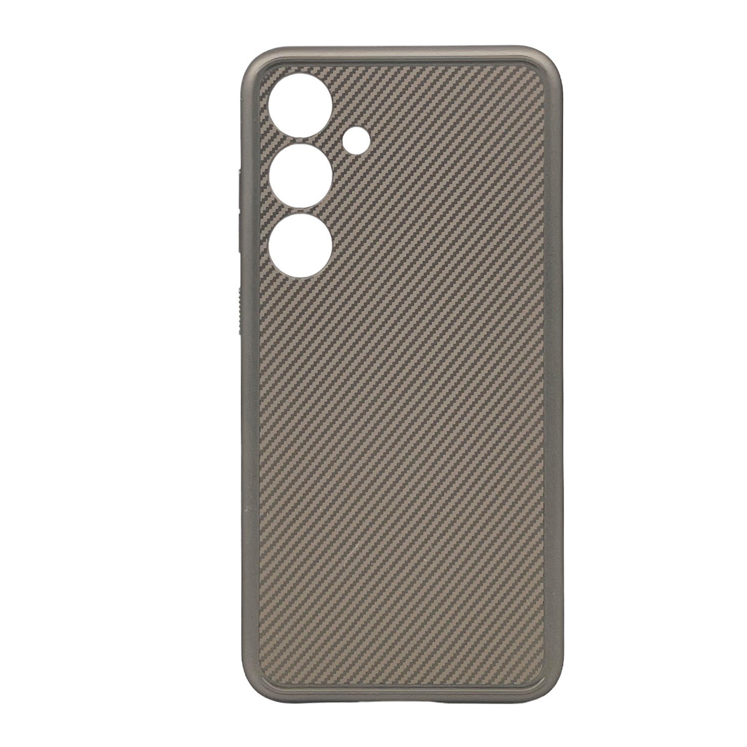Nettech Samsung Galaxy S24 Uyumlu NT-N039 Arka Koruma Kılıf NT-108030