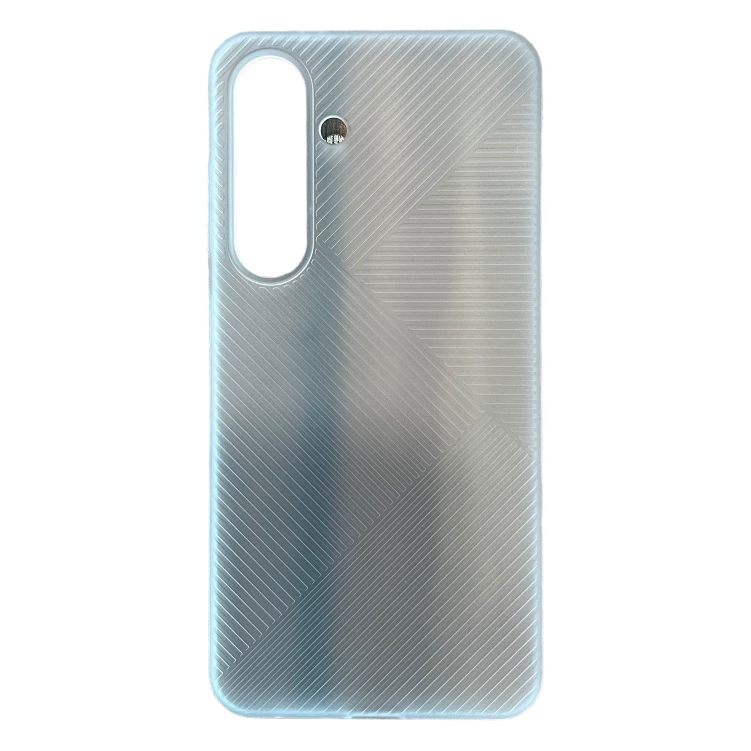Nettech Samsung Galaxy S24 Uyumlu NT-N019 Geometry Arka Koruma Kılıf NT-106462