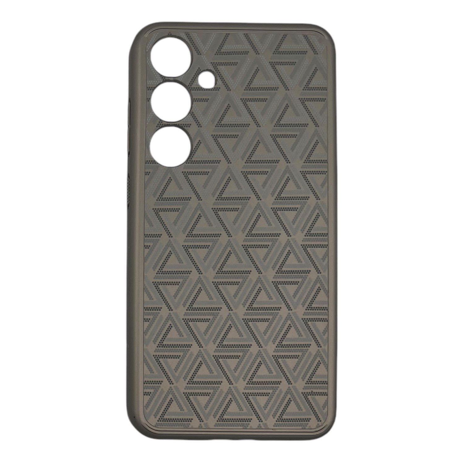 Nettech Samsung Galaxy S24 Uyumlu NT-N044 Arka Koruma Kılıf NT-108416