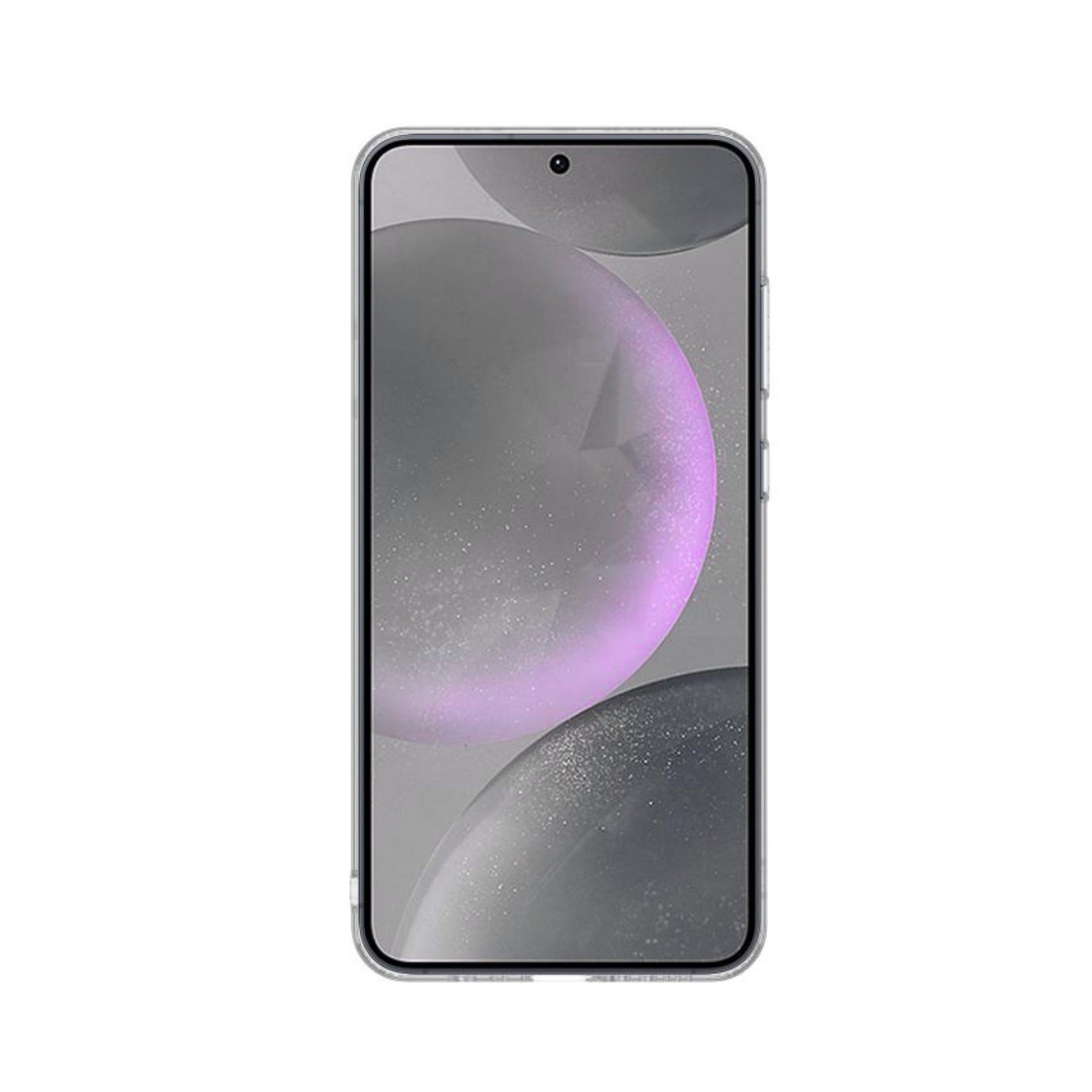 Nettech Samsung Galaxy S24 Uyumlu NT-N066 Arka Koruma Kılıf NT-112558