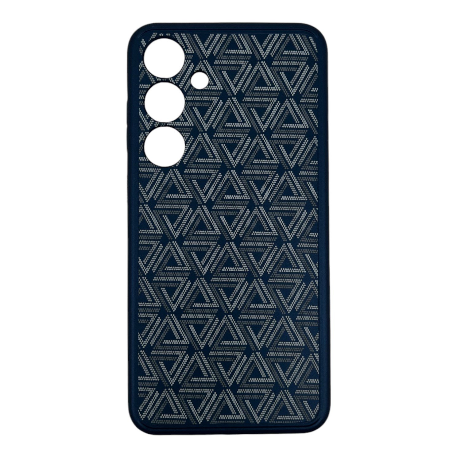 Nettech Samsung Galaxy S24 Uyumlu NT-N044 Arka Koruma Kılıf NT-108416
