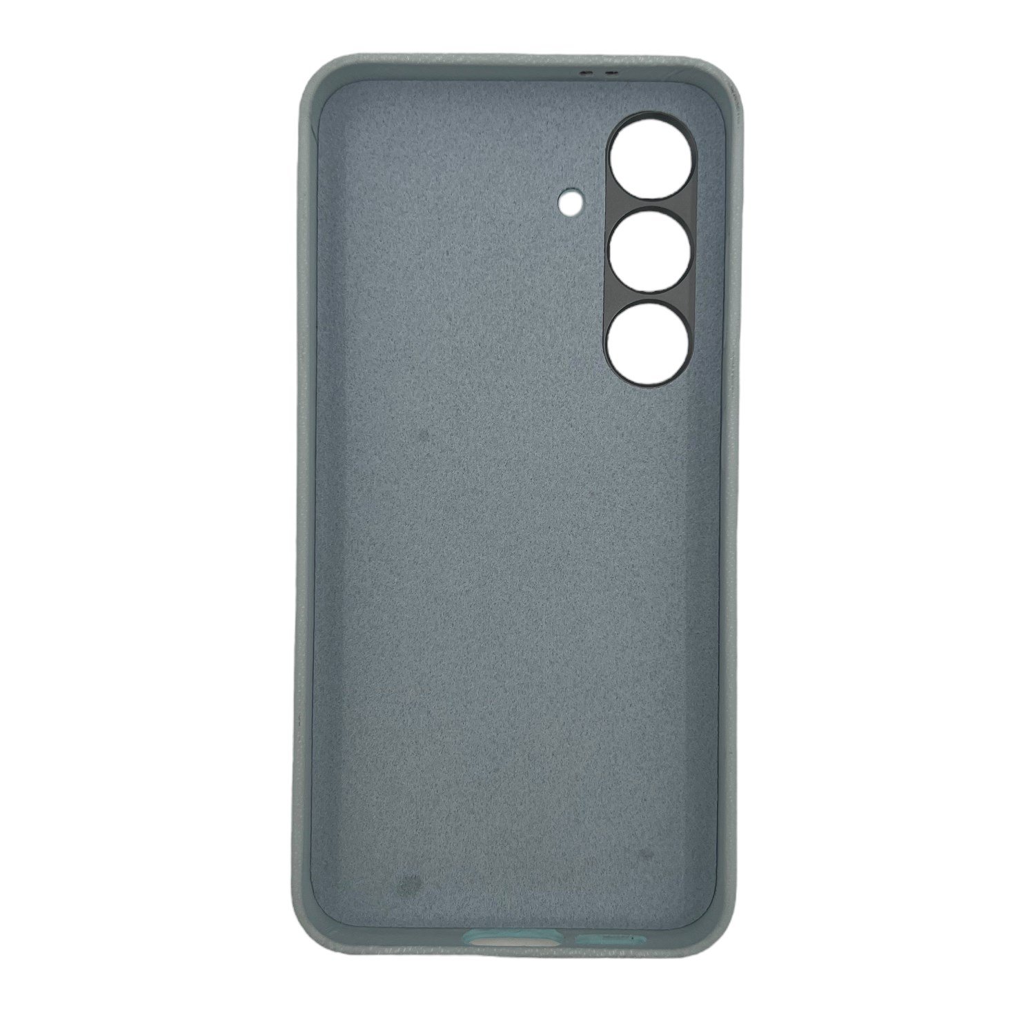 Nettech Samsung Galaxy S24 Uyumlu NT-N020 Arka Koruma Kılıf NT-106505