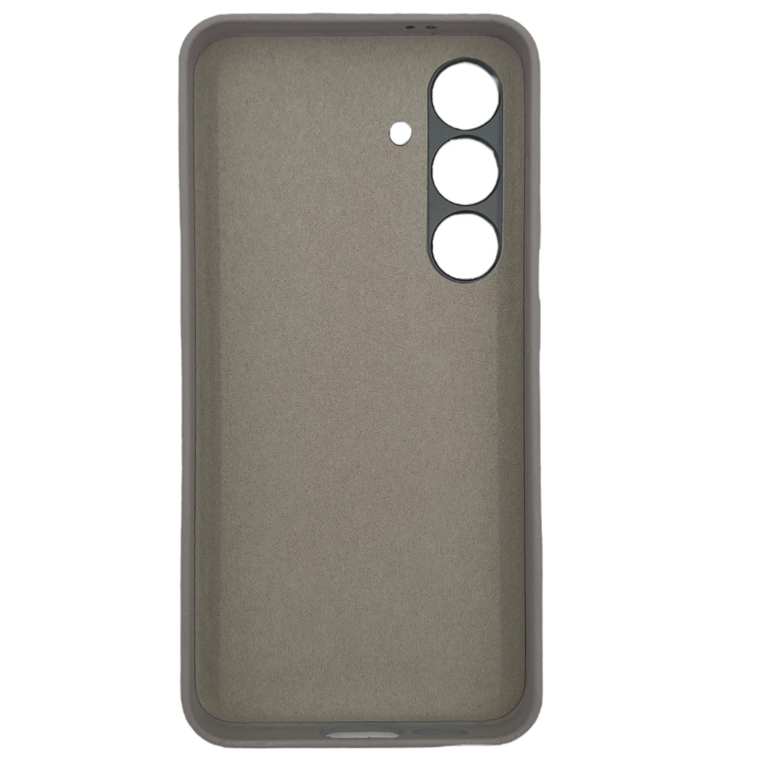 Nettech Samsung Galaxy S24 Uyumlu NT-N020 Arka Koruma Kılıf NT-106505