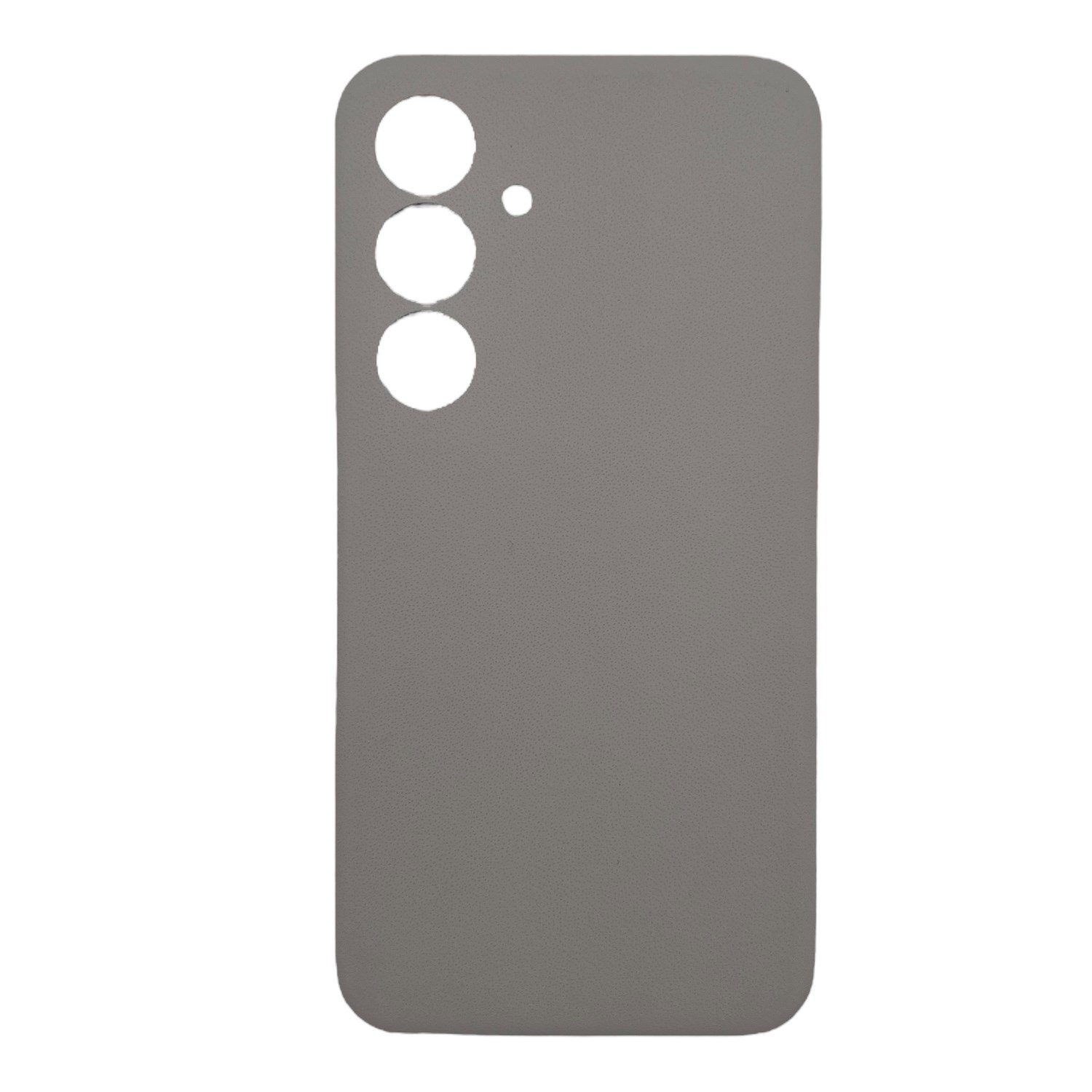 Nettech Samsung Galaxy S24 Uyumlu NT-N020 Arka Koruma Kılıf NT-106505