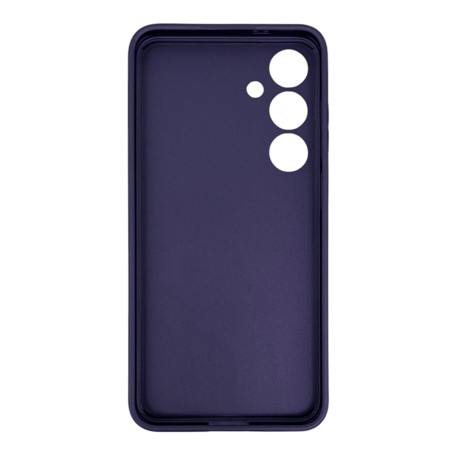 Nettech Samsung Galaxy S24 Uyumlu NT-N044 Arka Koruma Kılıf NT-108416