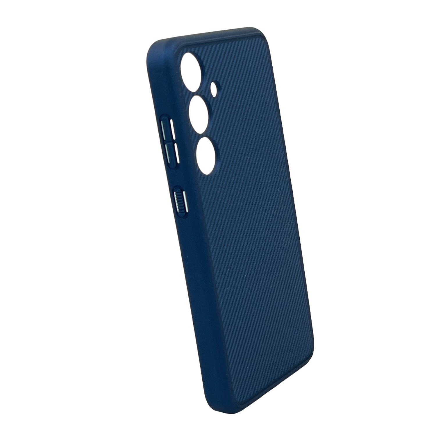 Nettech Samsung Galaxy S24 Uyumlu NT-N039 Arka Koruma Kılıf NT-108030