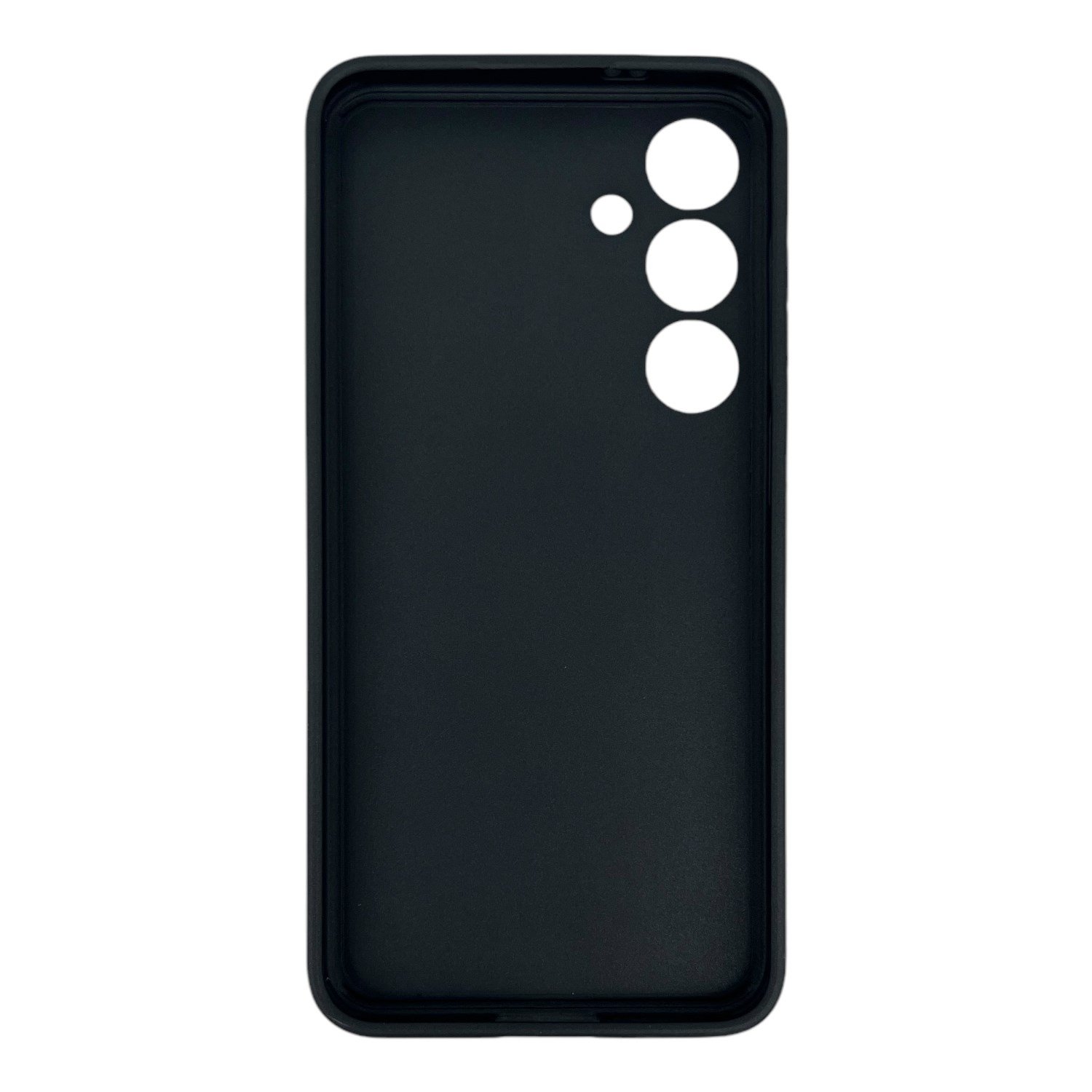 Nettech Samsung Galaxy S24 Uyumlu NT-N044 Arka Koruma Kılıf NT-108416