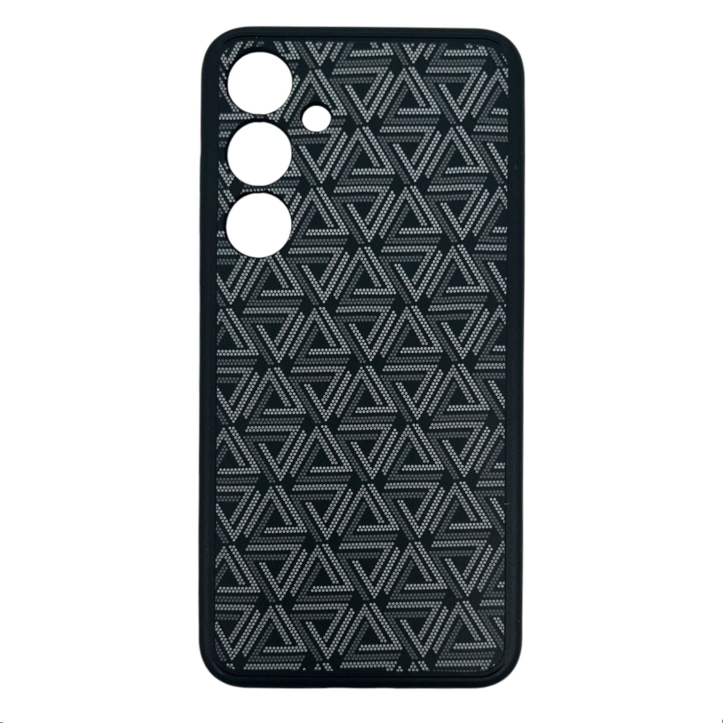 Nettech Samsung Galaxy S24 Uyumlu NT-N044 Arka Koruma Kılıf NT-108416