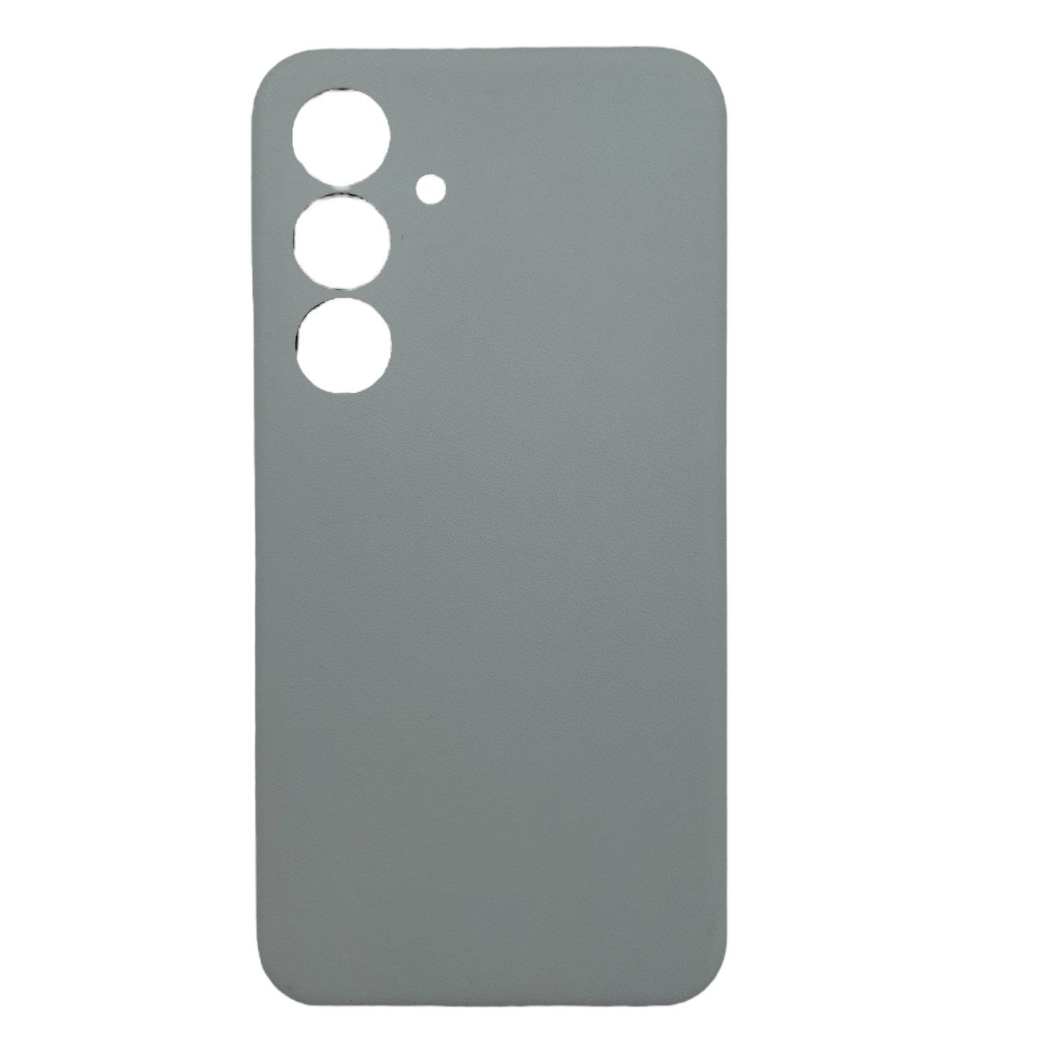 Nettech Samsung Galaxy S24 Uyumlu NT-N020 Arka Koruma Kılıf NT-106505