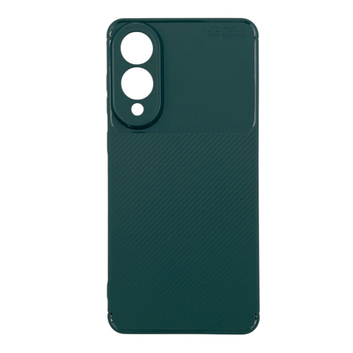 Nettech Samsung Galaxy S25 Edge Uyumlu Focus Seri Arka Koruma Kılıf NT-113387
