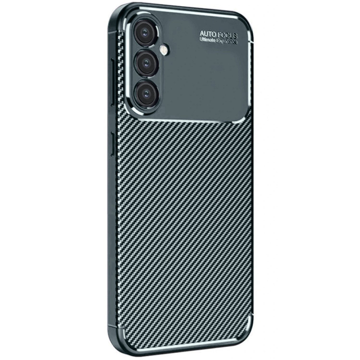 Nettech Samsung Galaxy S25 Plus Uyumlu Focus Seri Arka Koruma Kılıf NT-116706