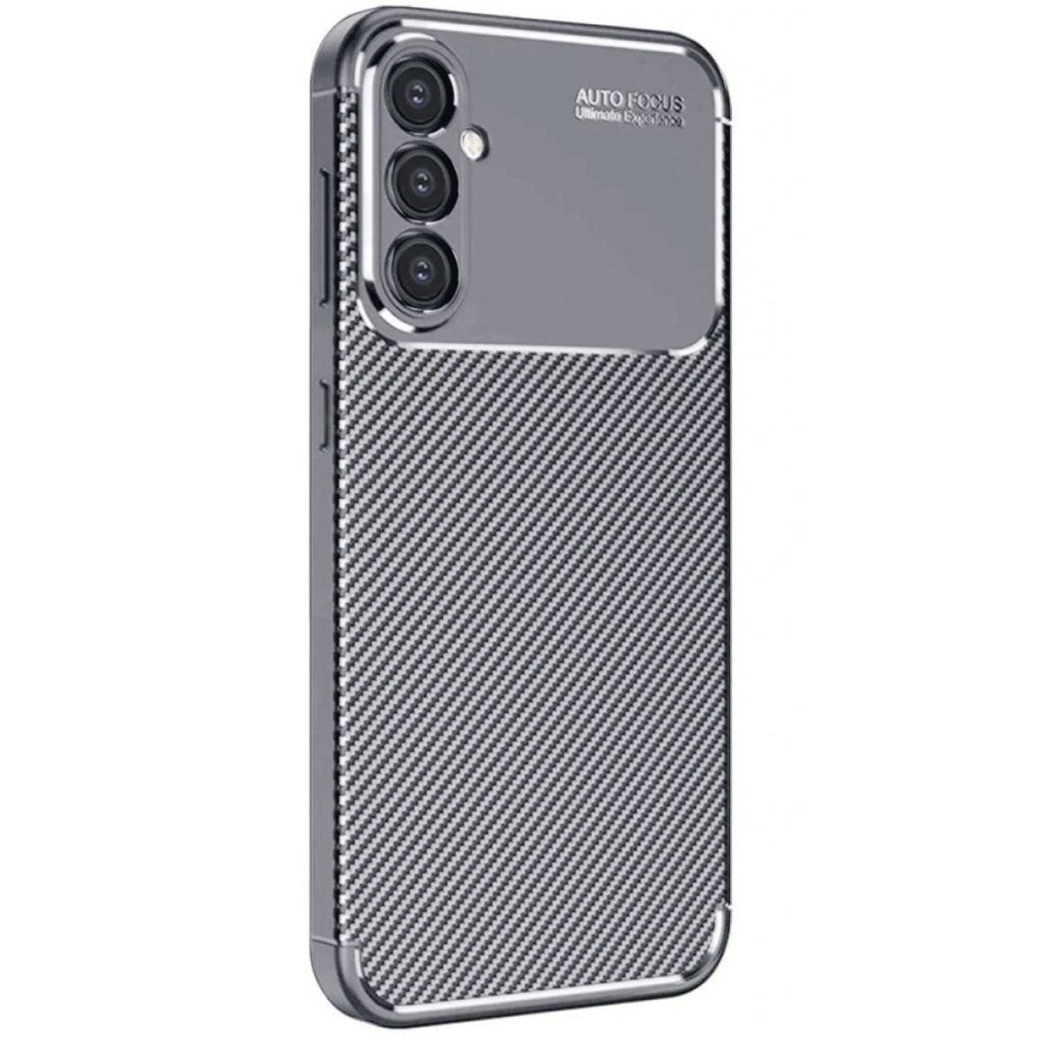 Nettech Samsung Galaxy S25 Plus Uyumlu Focus Seri Arka Koruma Kılıf NT-116706