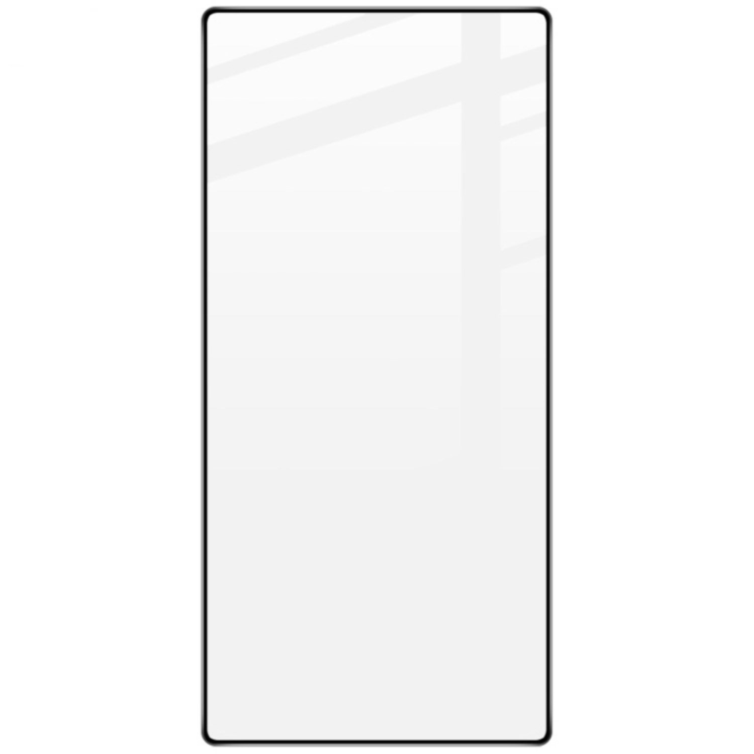 Nettech Samsung Galaxy S25 Ultra Uyumlu 5D Glas Full Cam Koruyucu NT-112261