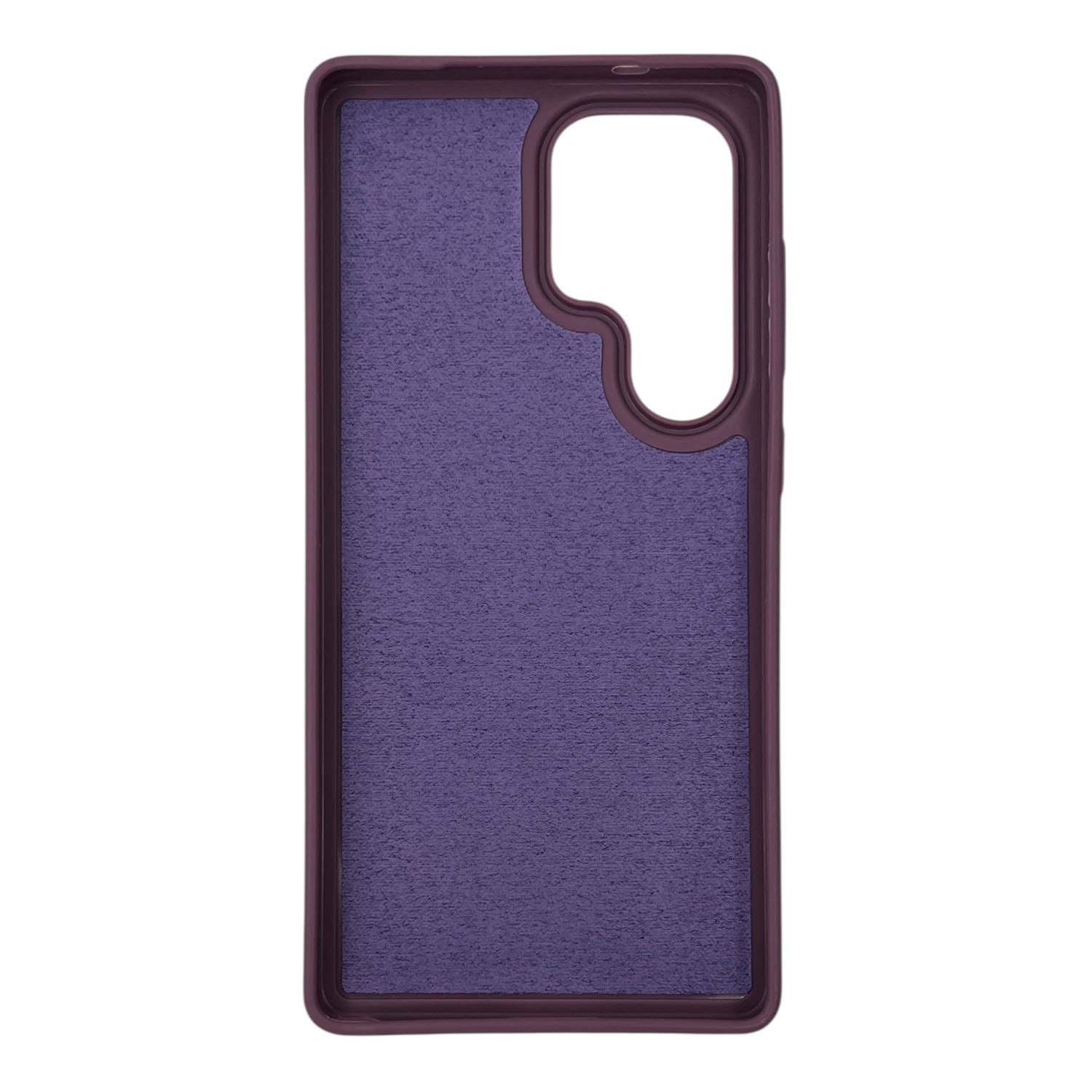 Nettech Samsung Galaxy S25 Ultra Uyumlu NT-N067 Arka Koruma Kılıf NT-112628