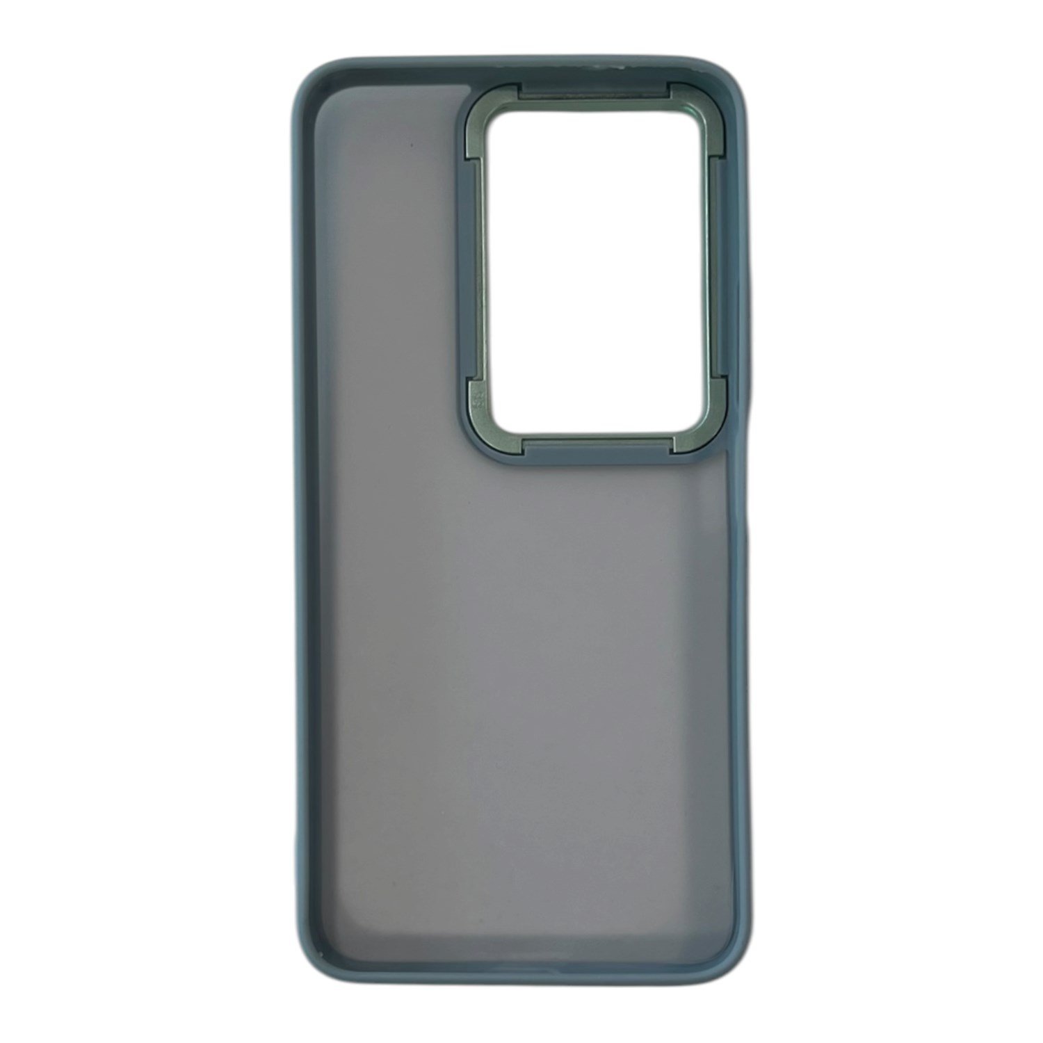 Nettech Samsung Galaxy S25 Ultra Uyumlu Angel Arka Koruma Kılıf NT-116975
