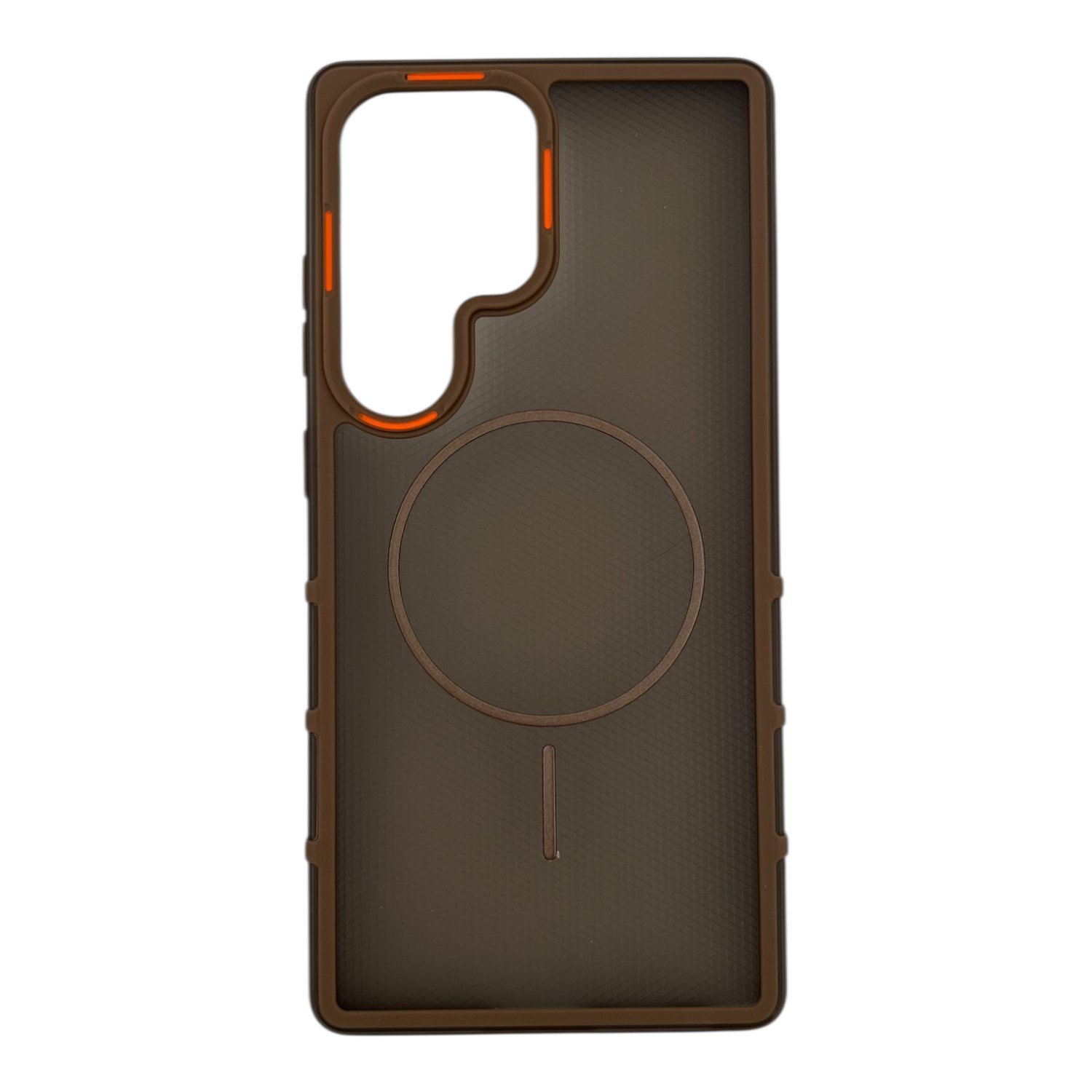 Nettech Samsung Galaxy S25 Ultra Uyumlu NT-N079 Arka Koruma Kılıf NT-114046