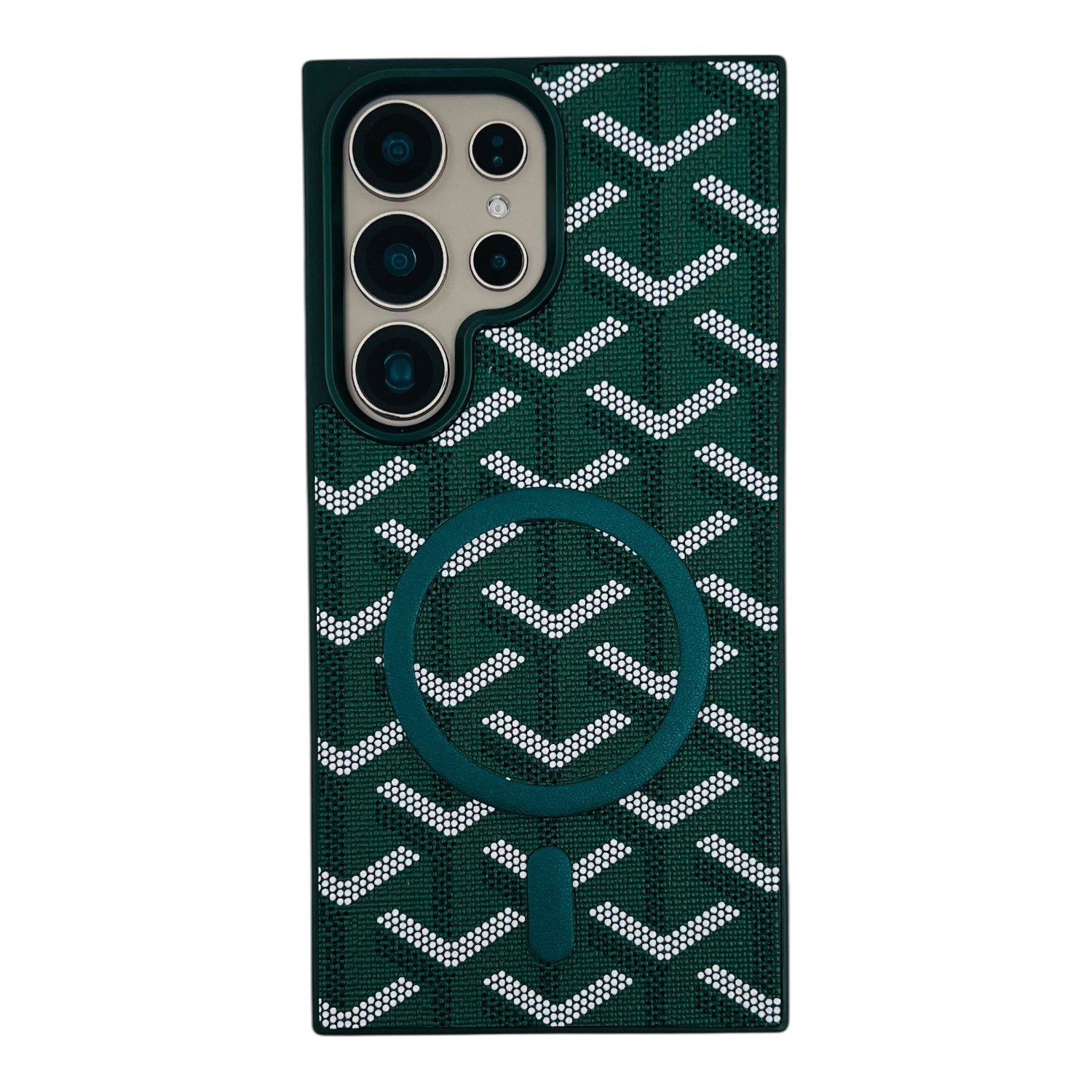 Nettech Samsung Galaxy S25 Ultra Uyumlu NT-N083 Arka Koruma Kılıf NT-114150