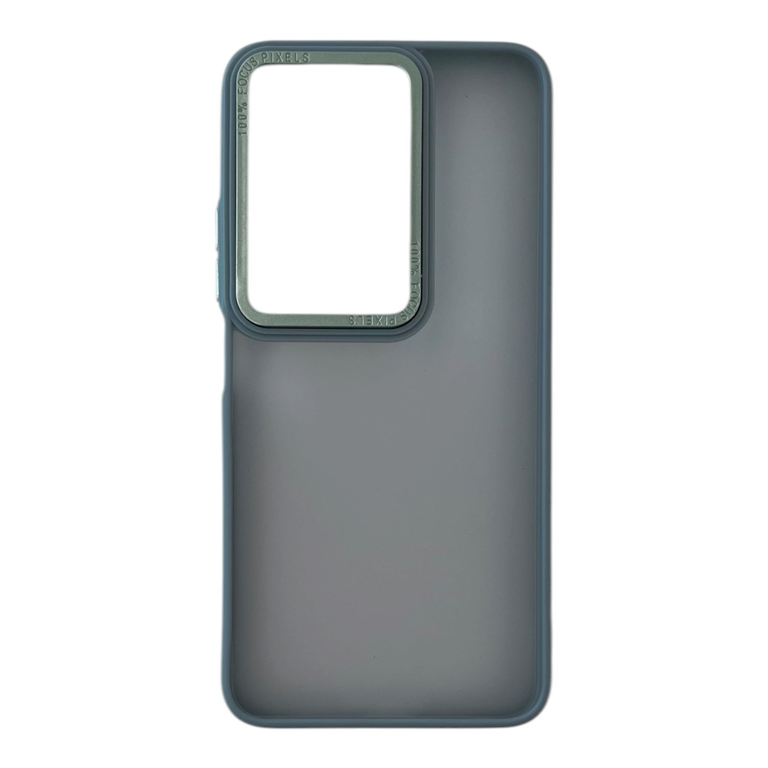 Nettech Samsung Galaxy S25 Ultra Uyumlu Angel Arka Koruma Kılıf NT-116975
