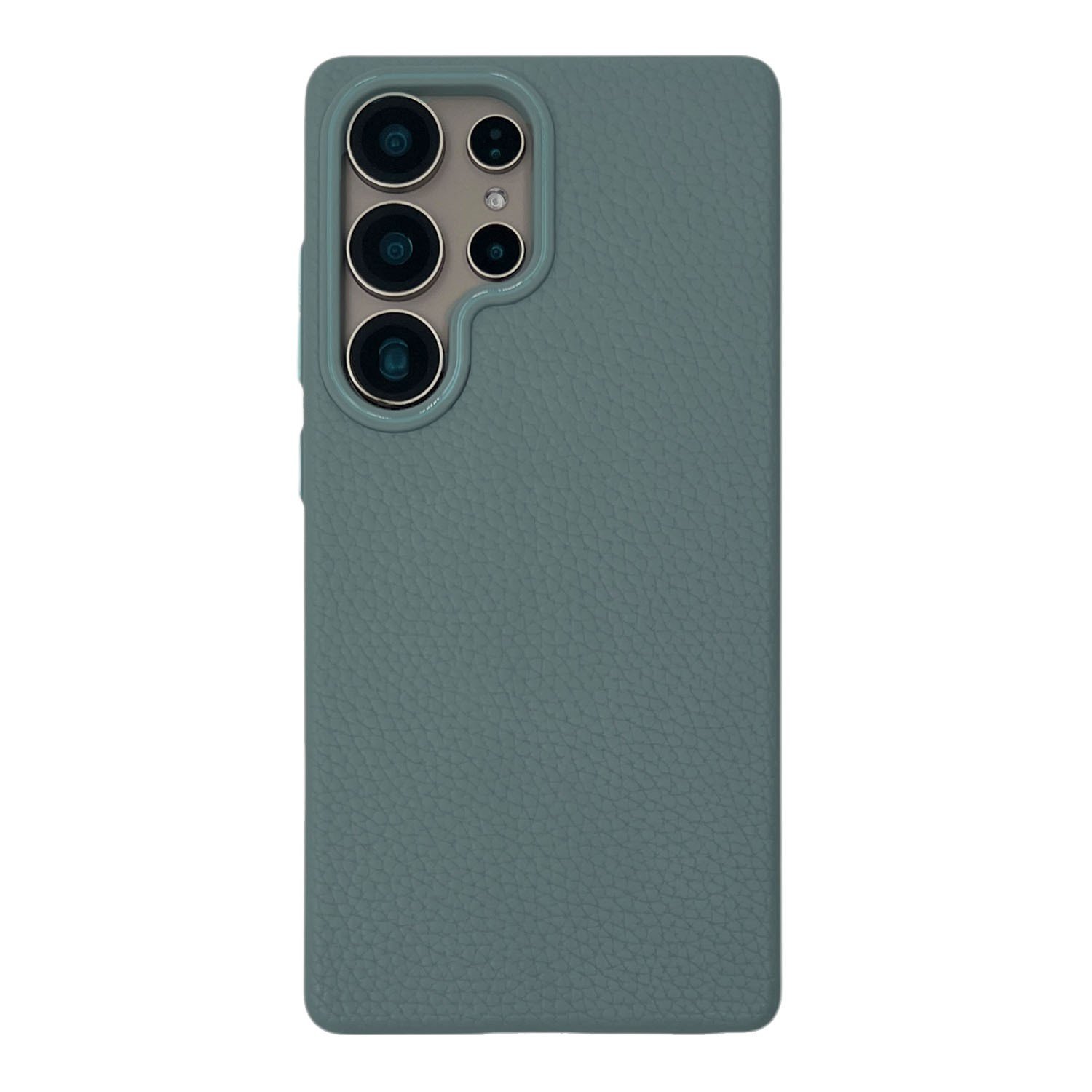 Nettech Samsung Galaxy S25 Ultra Uyumlu NT-N067 Arka Koruma Kılıf NT-112628