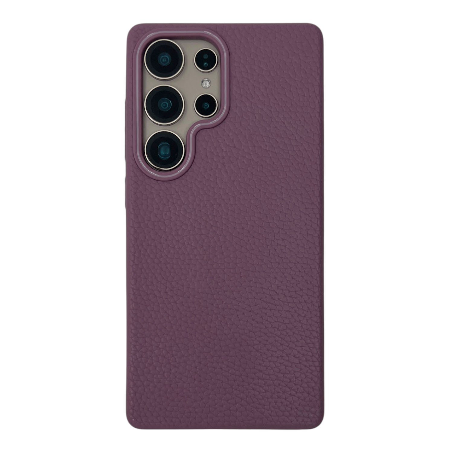 Nettech Samsung Galaxy S25 Ultra Uyumlu NT-N067 Arka Koruma Kılıf NT-112628
