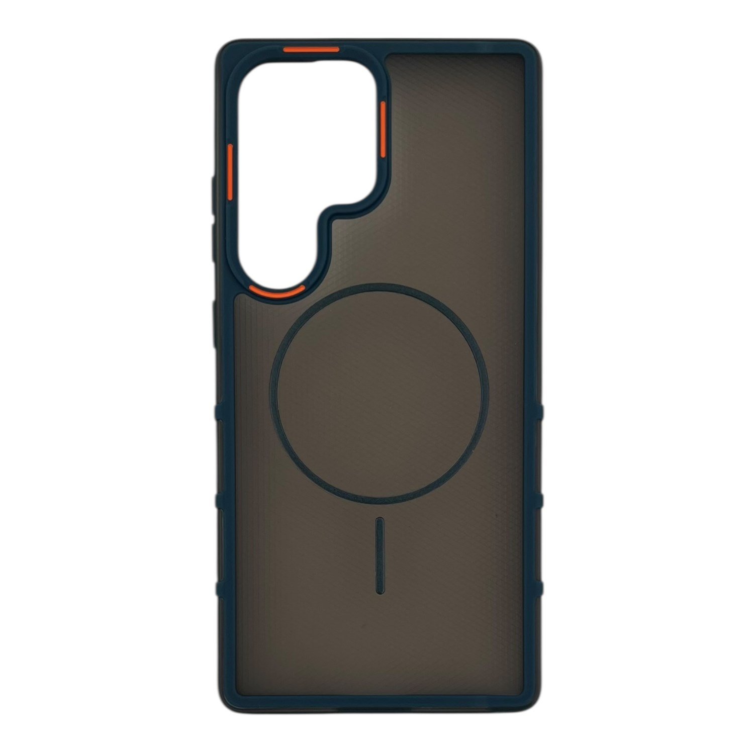 Nettech Samsung Galaxy S25 Ultra Uyumlu NT-N079 Arka Koruma Kılıf NT-114046