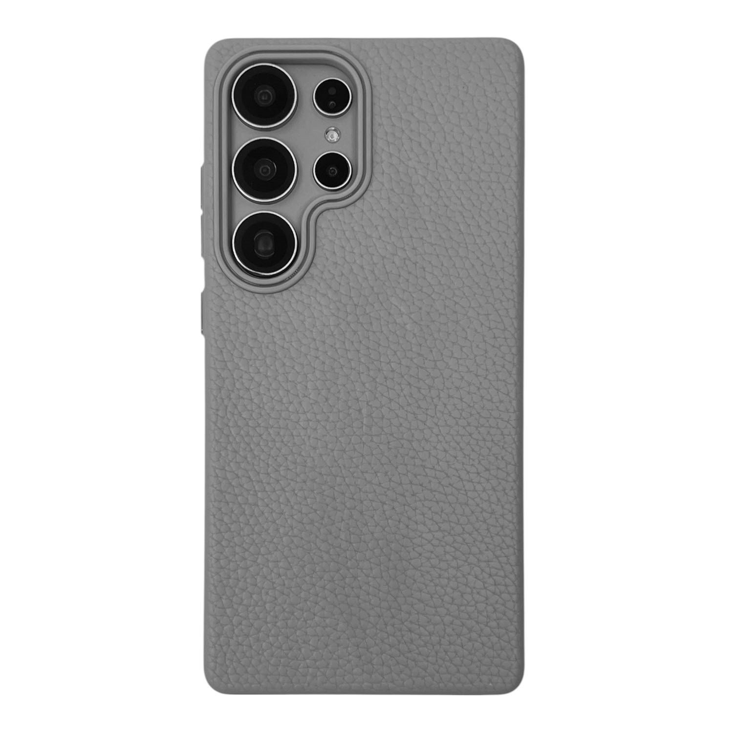 Nettech Samsung Galaxy S25 Ultra Uyumlu NT-N067 Arka Koruma Kılıf NT-112628
