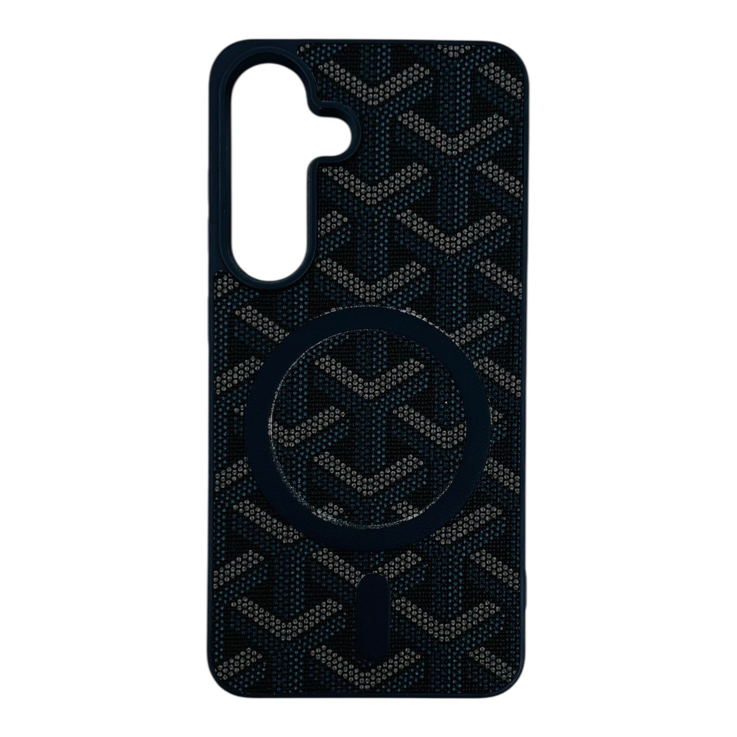 Nettech Samsung Galaxy S25 Uyumlu NT-N083 Arka Koruma Kılıf NT-114162