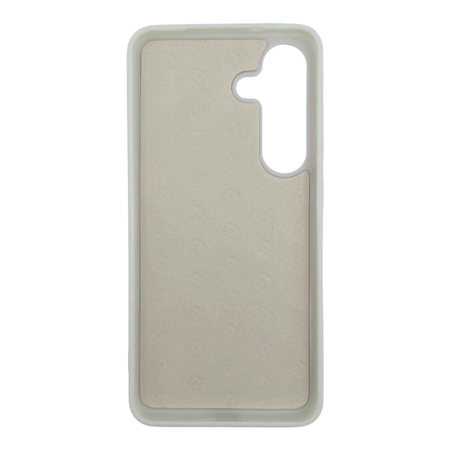 Nettech Samsung Galaxy S25 Uyumlu NT-N083 Arka Koruma Kılıf NT-114162