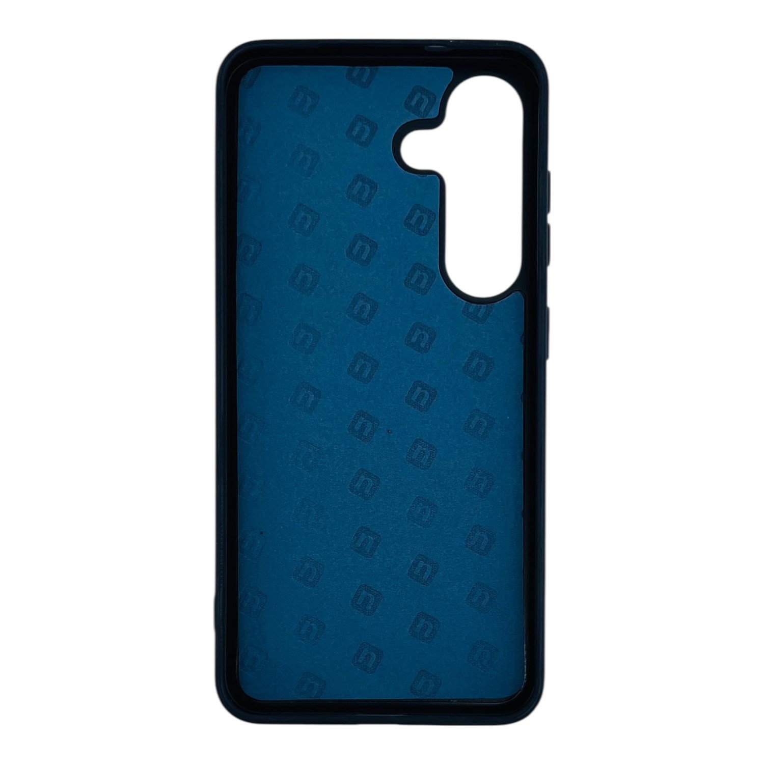 Nettech Samsung Galaxy S25 Uyumlu NT-N083 Arka Koruma Kılıf NT-114162