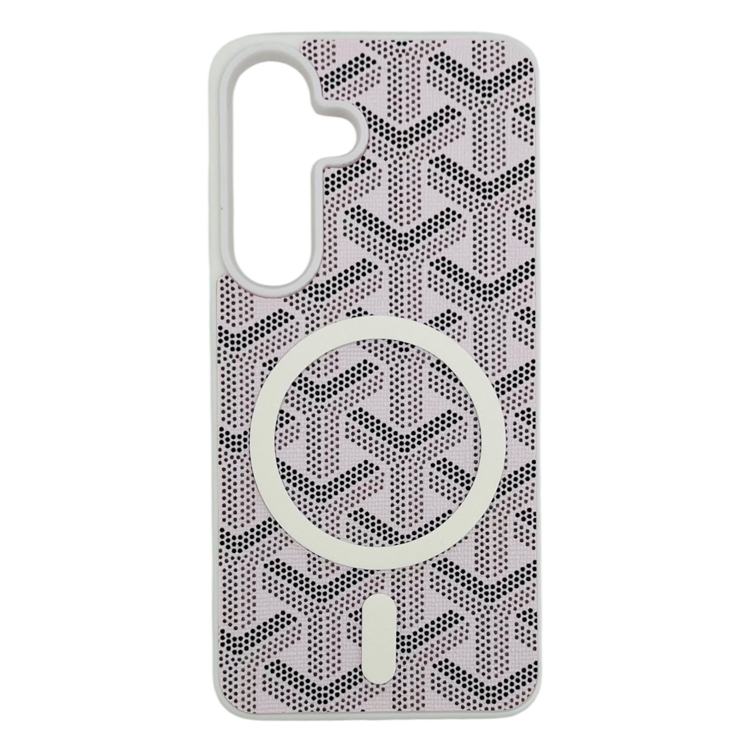 Nettech Samsung Galaxy S25 Uyumlu NT-N083 Arka Koruma Kılıf NT-114162