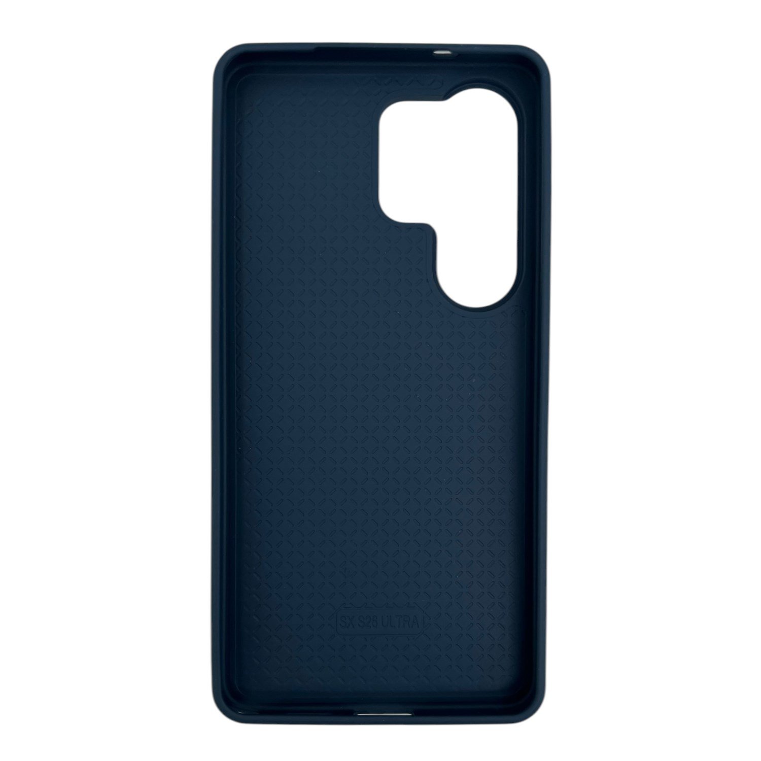 Nettech Samsung Galaxy S26 Ultra Uyumlu NT-N087 Arka Koruma Kılıf NT-116965