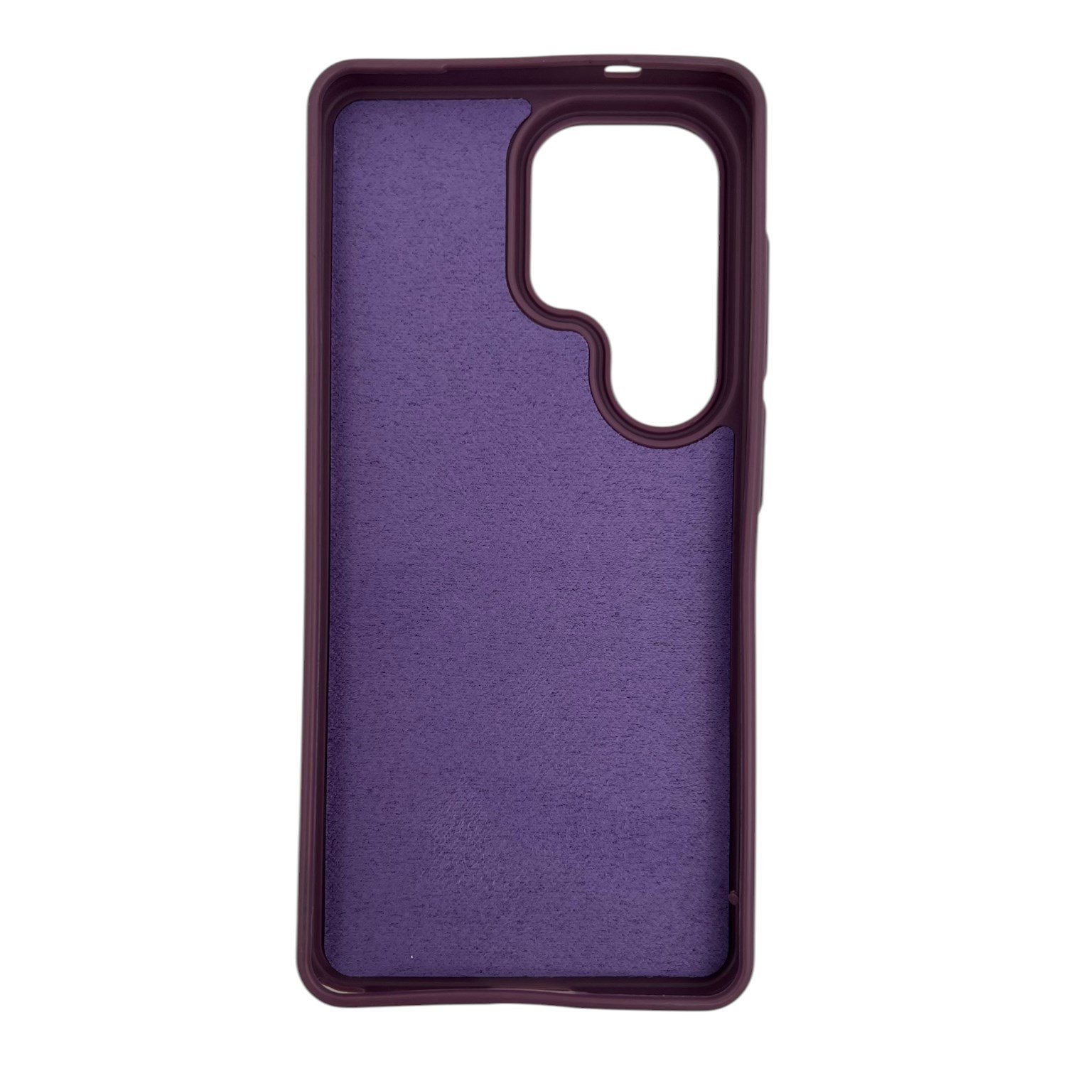 Nettech Samsung Galaxy S26 Ultra Uyumlu NT-N067 Arka Koruma Kılıf NT-116078