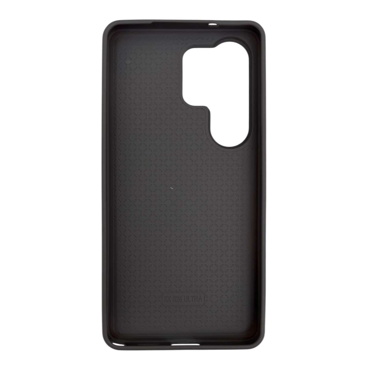 Nettech Samsung Galaxy S26 Ultra Uyumlu NT-N087 Arka Koruma Kılıf NT-116965