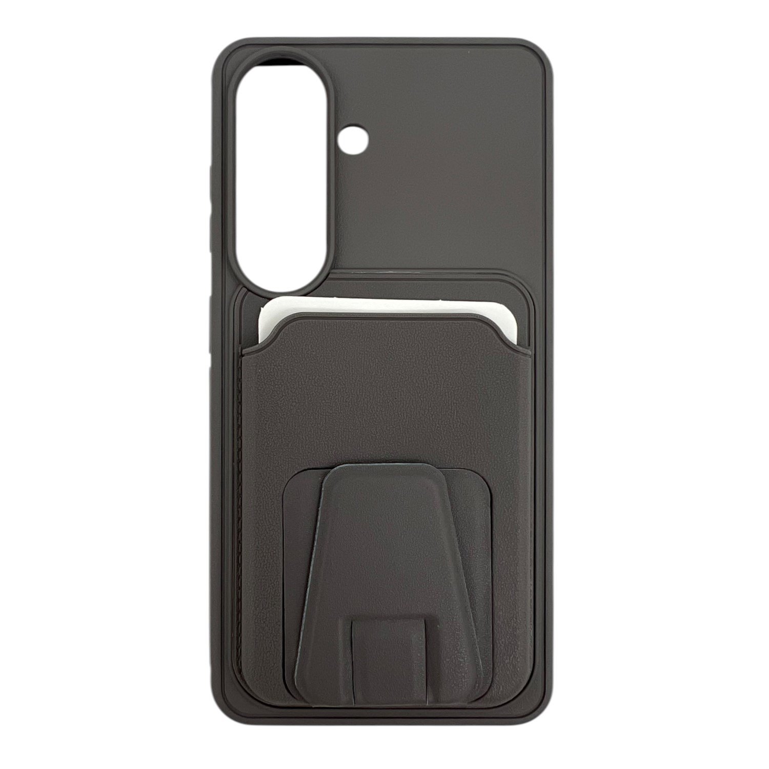 Nettech Samsung Galaxy S26 Uyumlu NT-N087 Arka Koruma Kılıf NT-116962