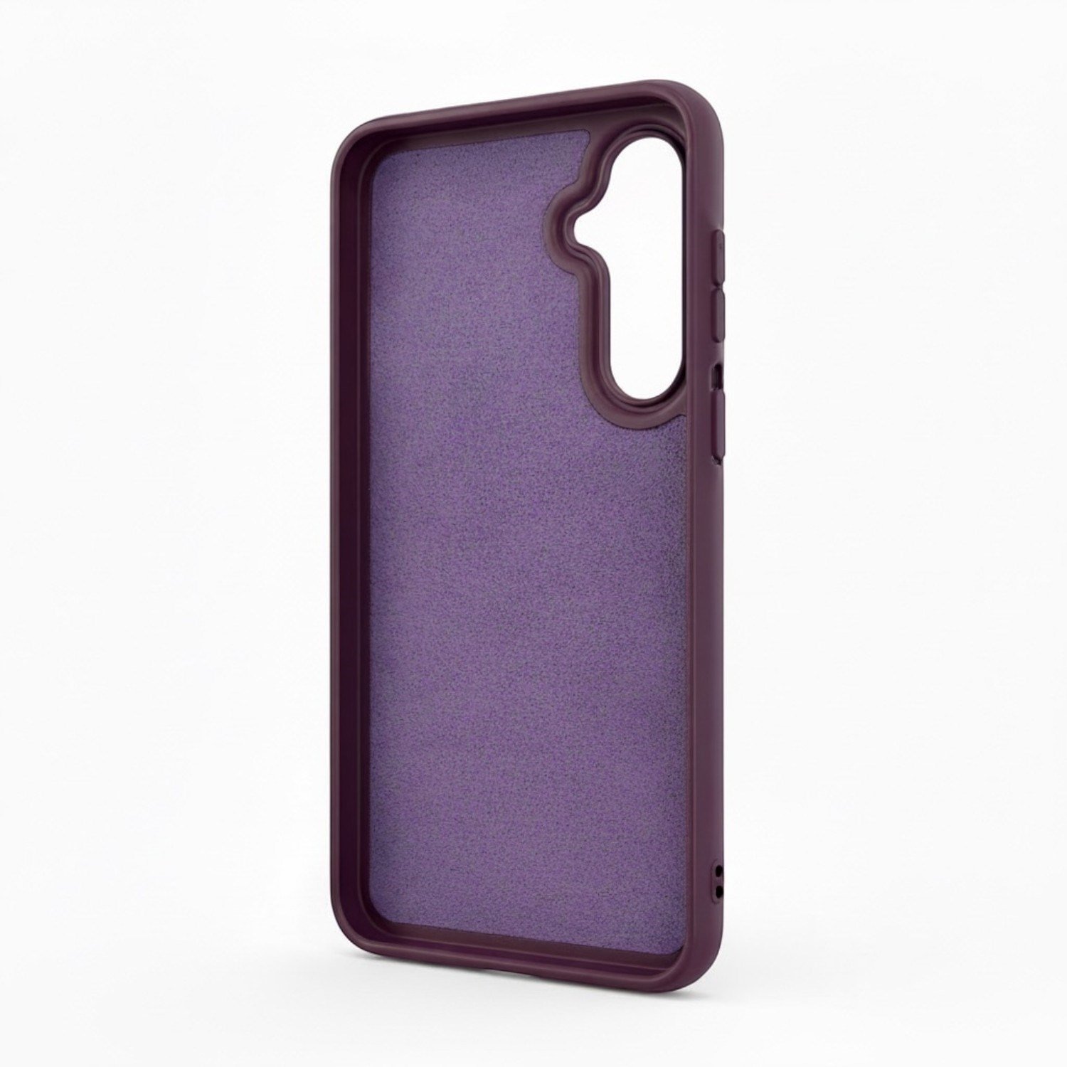 Nettech Samsung Galaxy S26 Uyumlu NT-N067 Arka Koruma Kılıf NT-116074