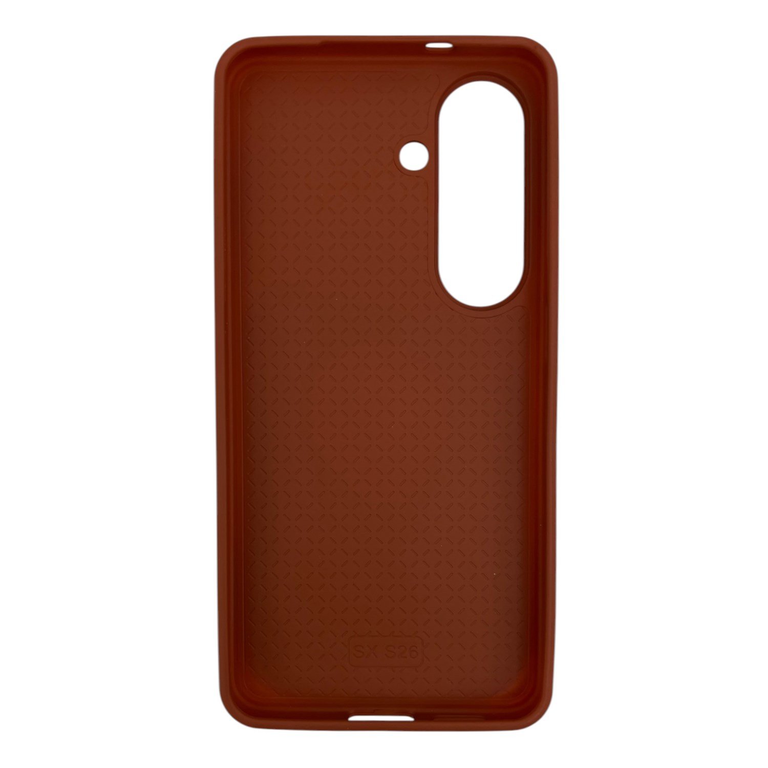 Nettech Samsung Galaxy S26 Uyumlu NT-N087 Arka Koruma Kılıf NT-116962