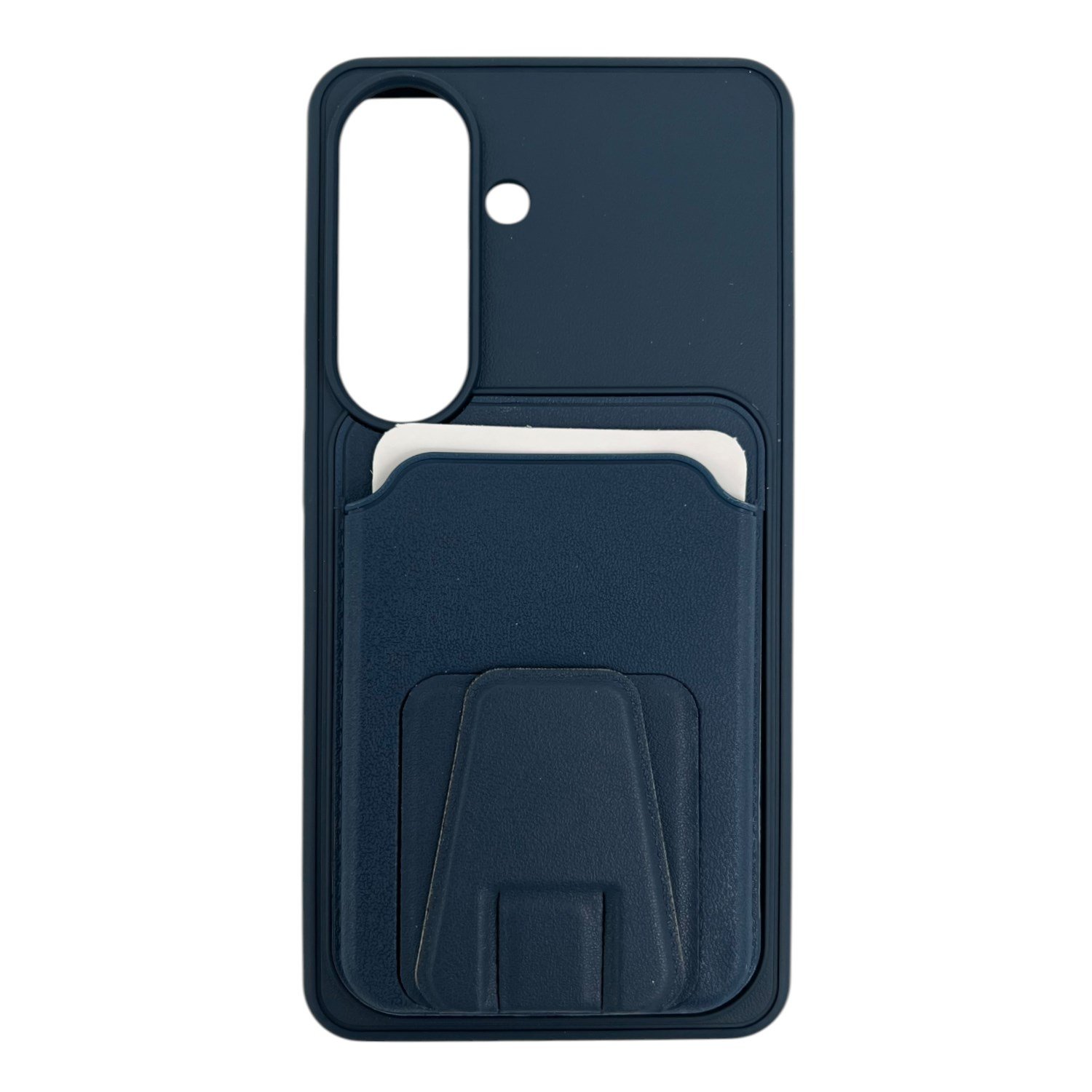 Nettech Samsung Galaxy S26 Uyumlu NT-N087 Arka Koruma Kılıf NT-116962