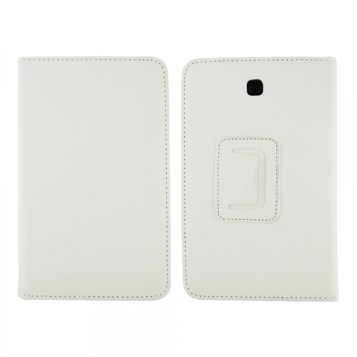 Nettech Samsung Galaxy T210 Tab 3 7.0 Uyumlu 360 Kapaklı Kılıf VR-9135