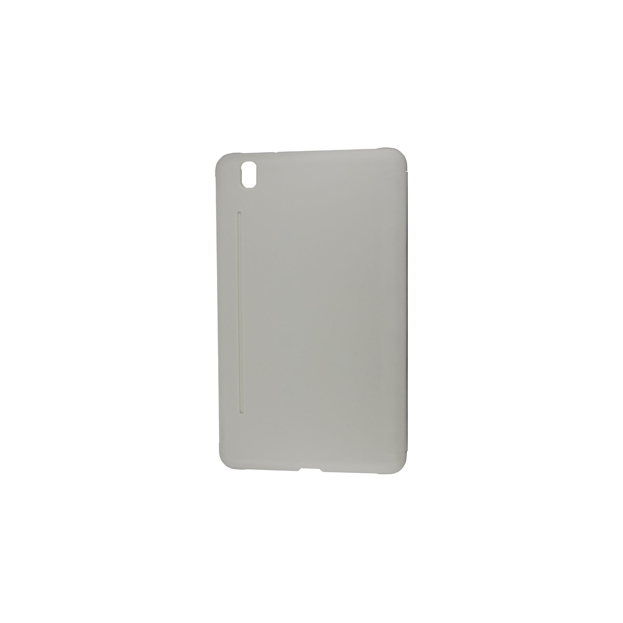 Nettech Samsung Galaxy T330 Tab 4 8.0 Uyumlu Rubber Seri Arka Koruma NT-9548